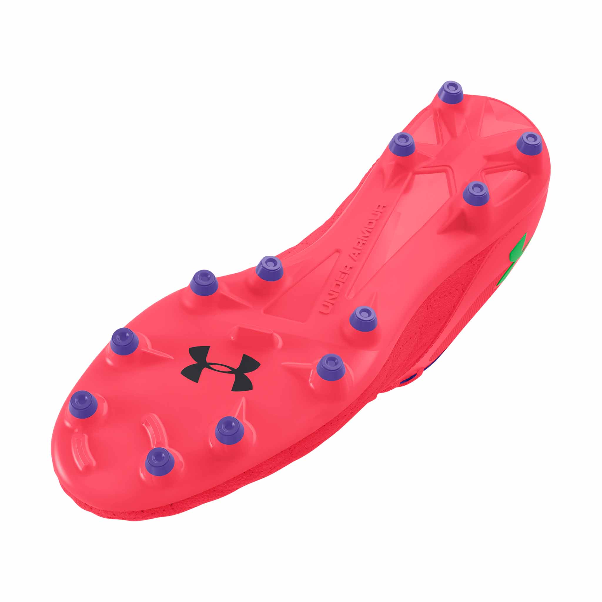 UA Magnetico Select 3.0 FG chaussures de soccer - Image 9