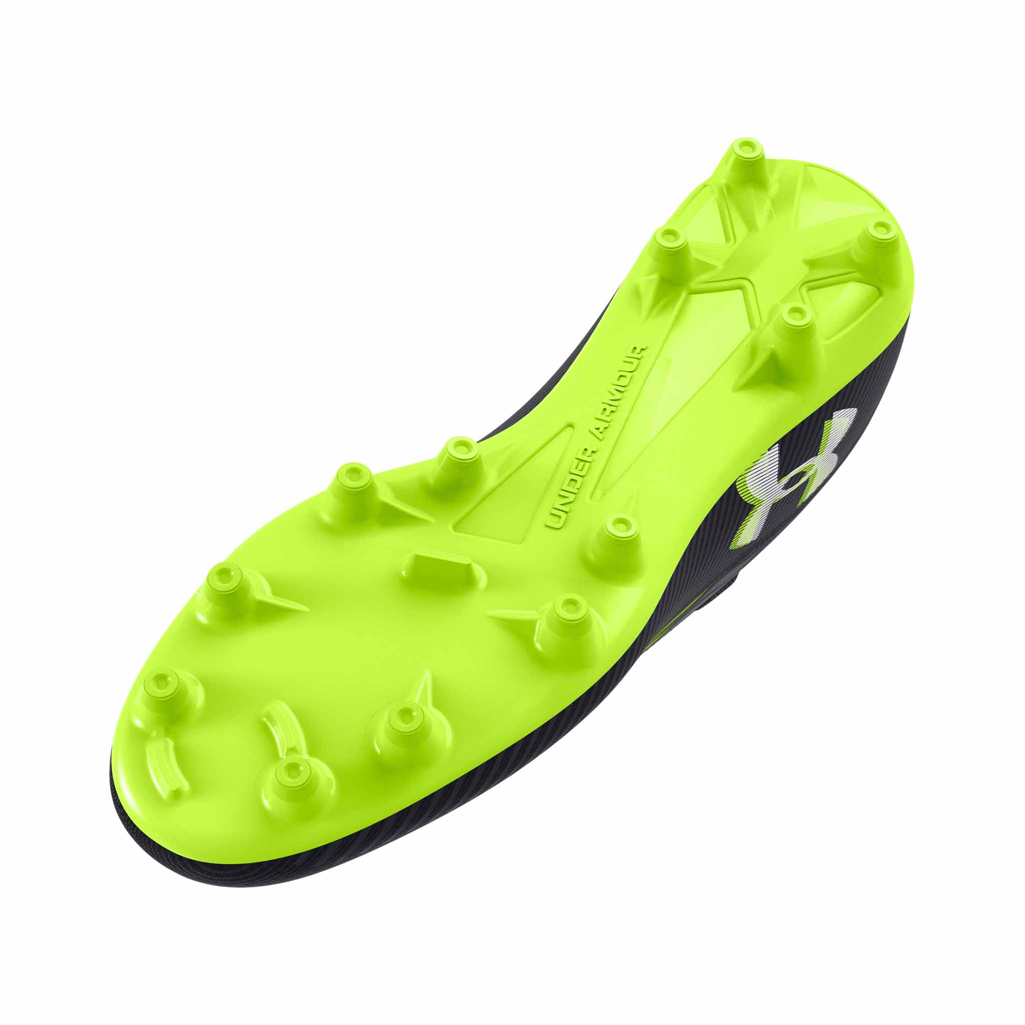 UA Magnetico Select 4 FG chaussures de soccer - Image 4
