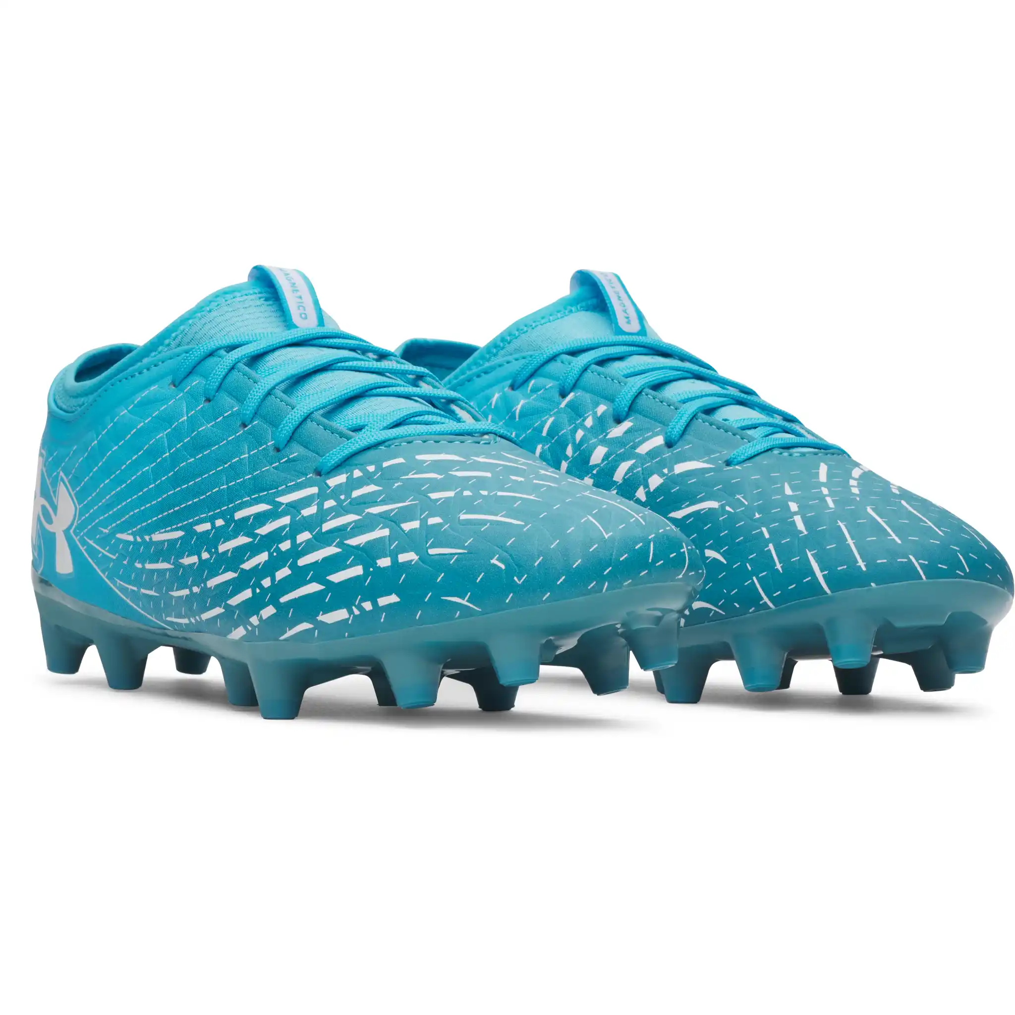 UA Magnetico Select 5 FG chaussures de soccer - Image 10