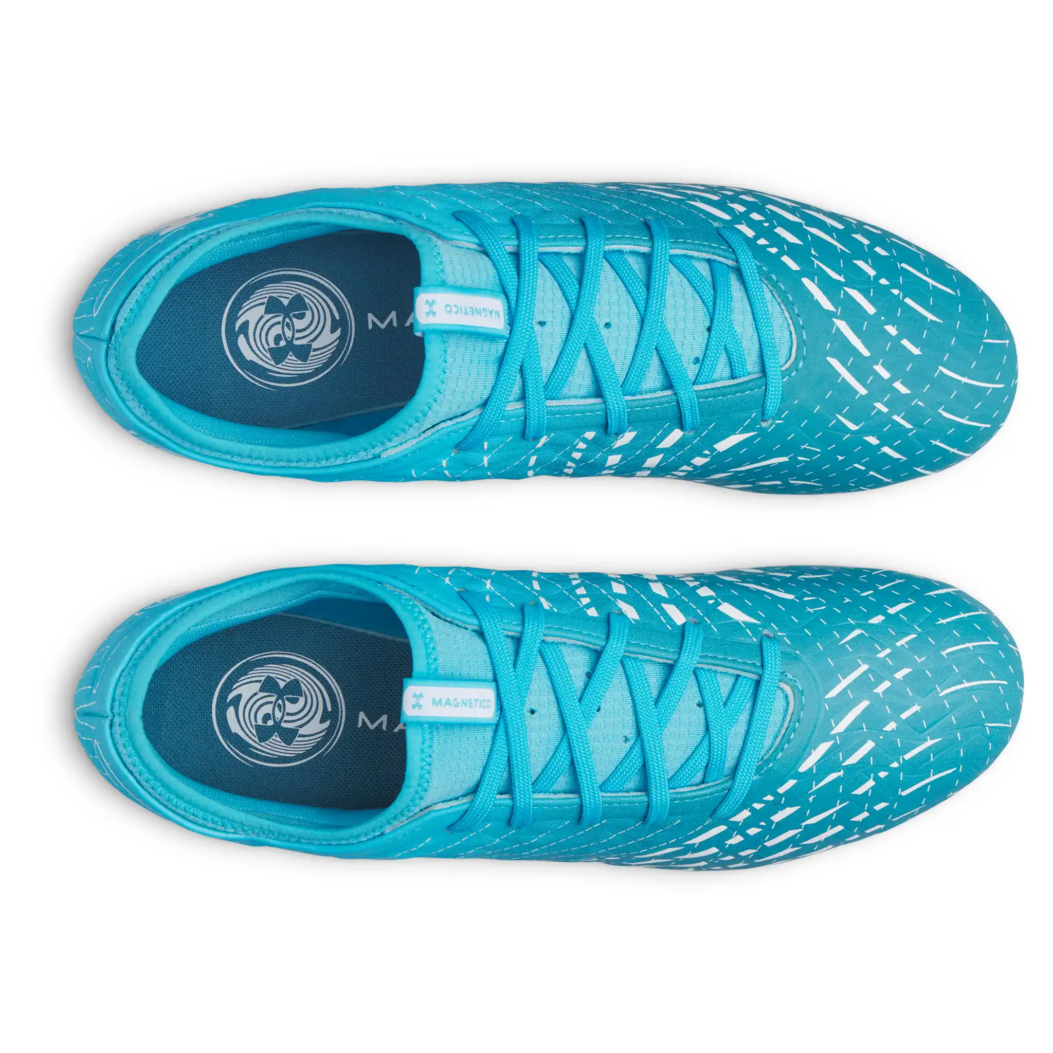 UA Magnetico Select 5 FG chaussures de soccer - Image 12