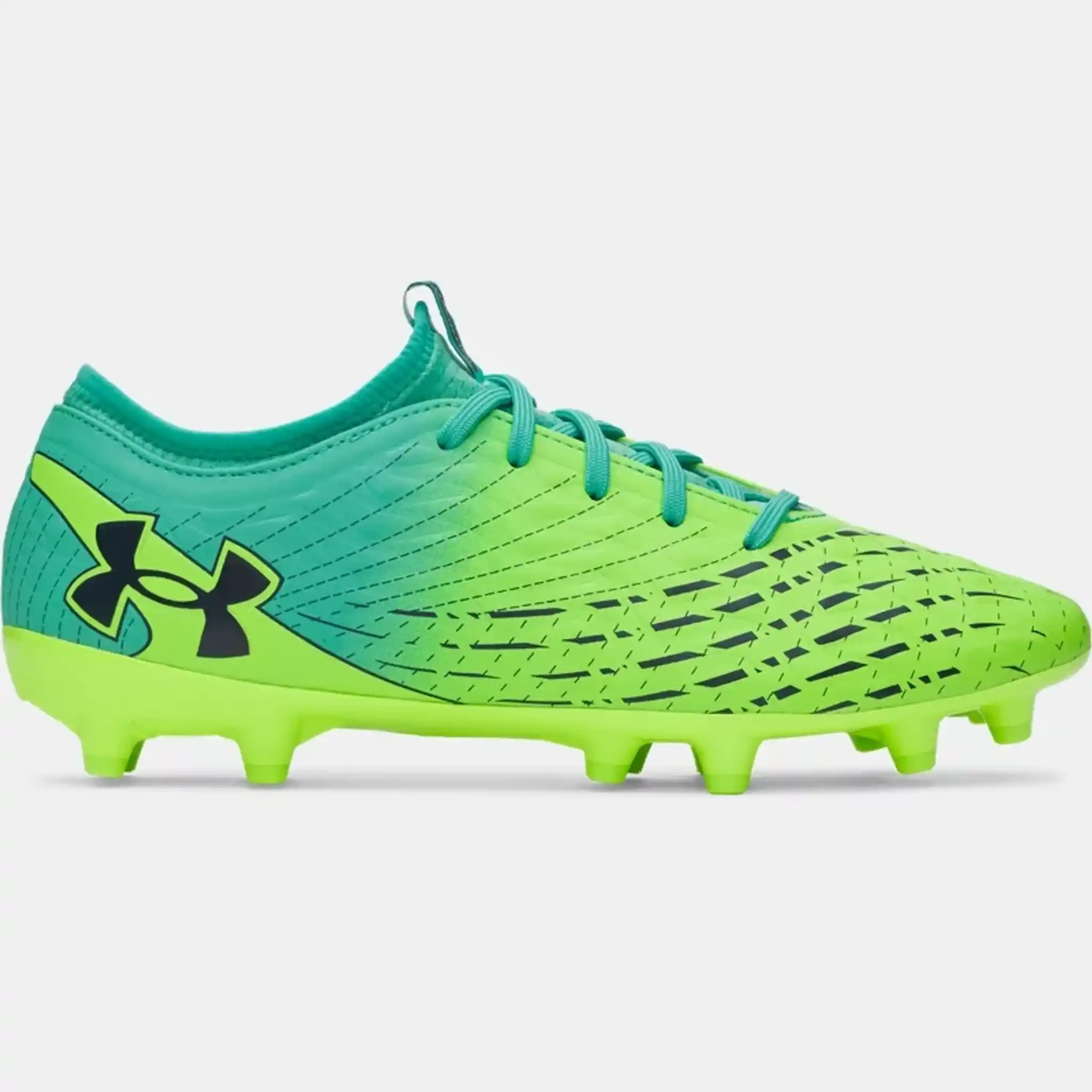 UA Magnetico Select 5 FG chaussures de soccer - Image 6