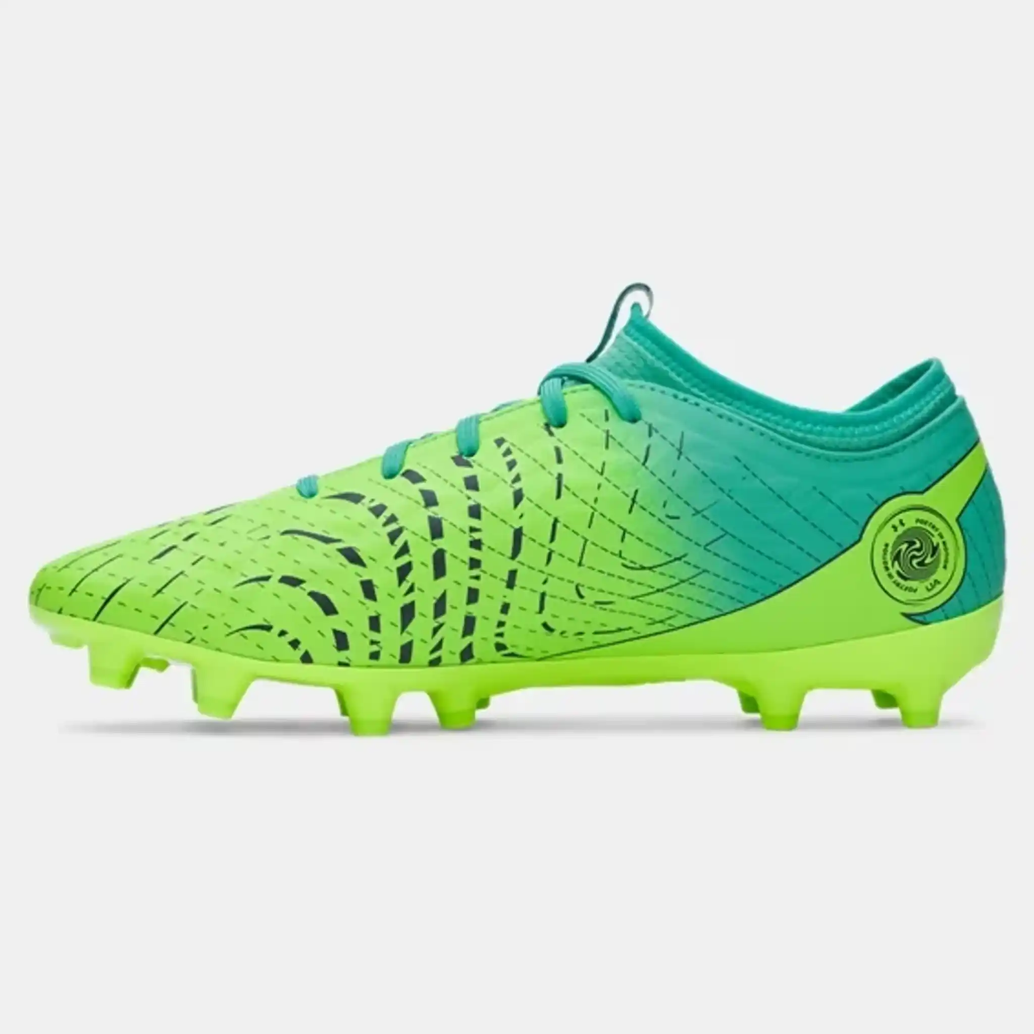UA Magnetico Select 5 FG chaussures de soccer - Image 7