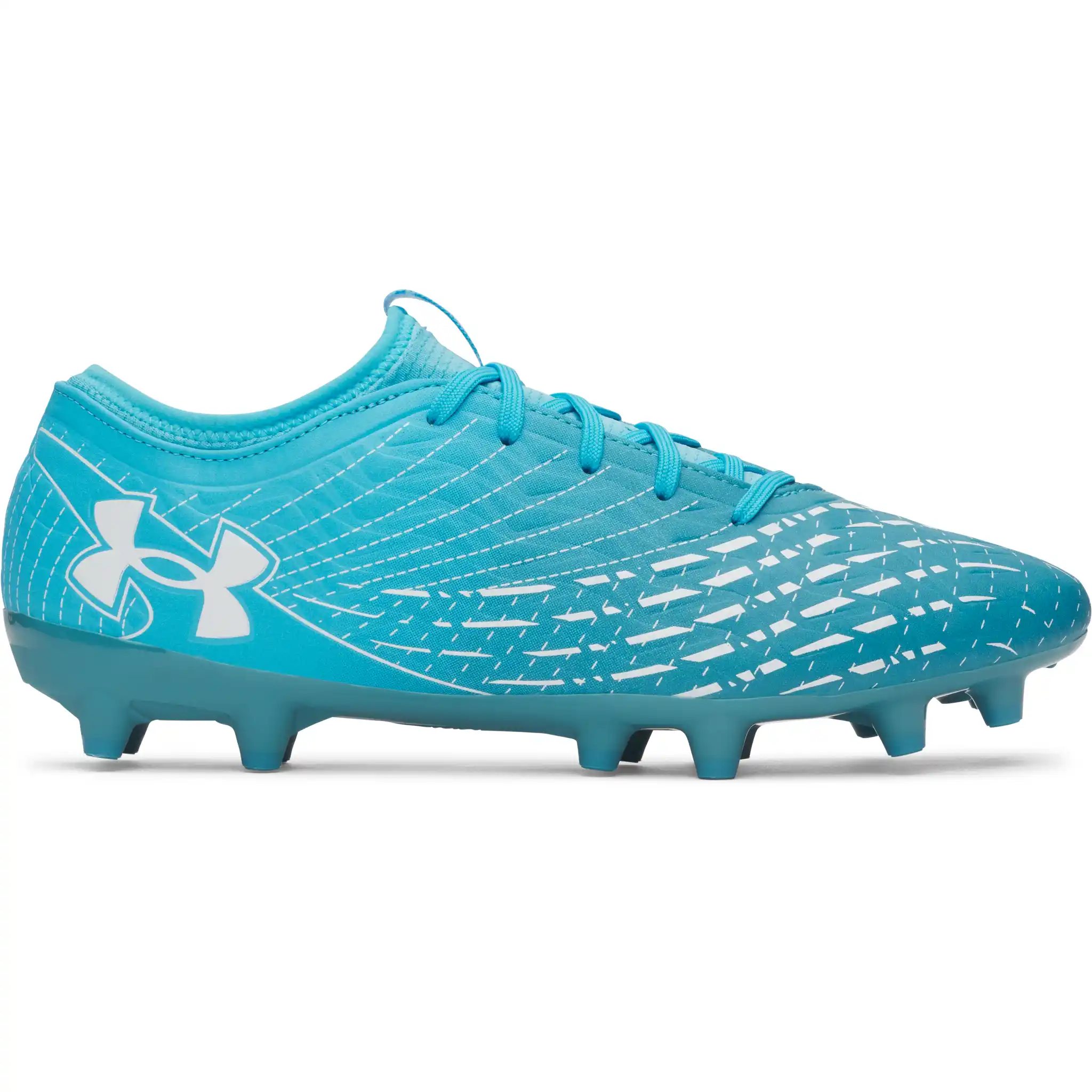 UA Magnetico Select 5 FG chaussures de soccer - Image 8