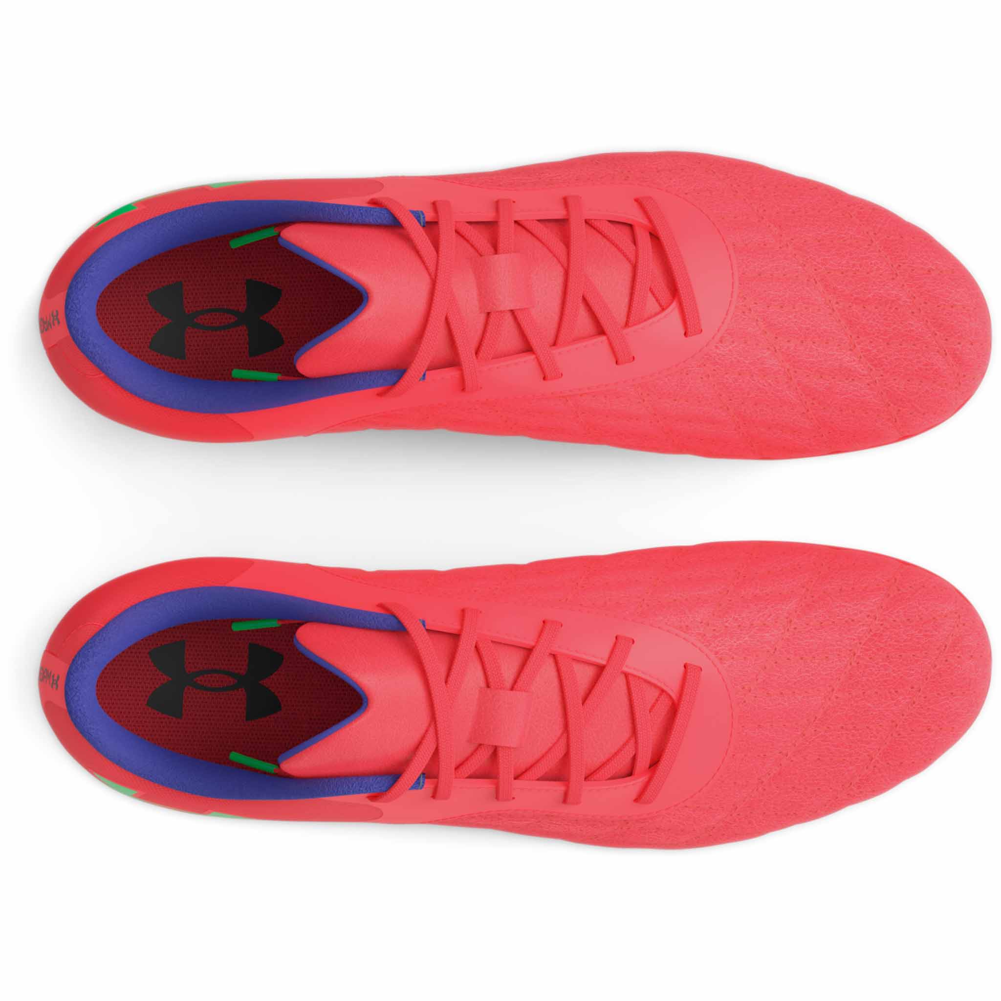 UA Magnetico Select JR 3.0 FG chaussures de soccer junior - Image 10