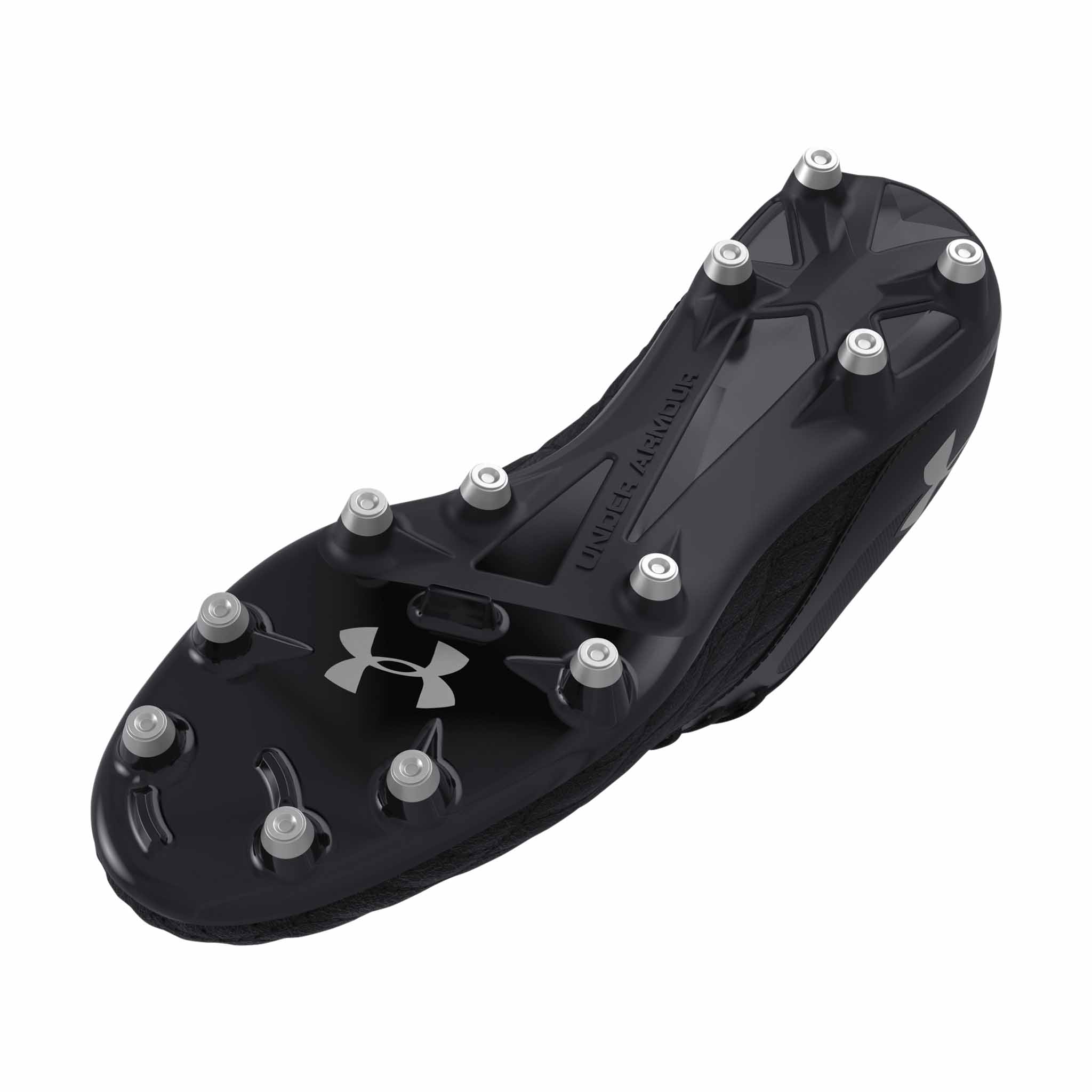 UA Magnetico Select JR 3.0 FG chaussures de soccer junior - Image 4