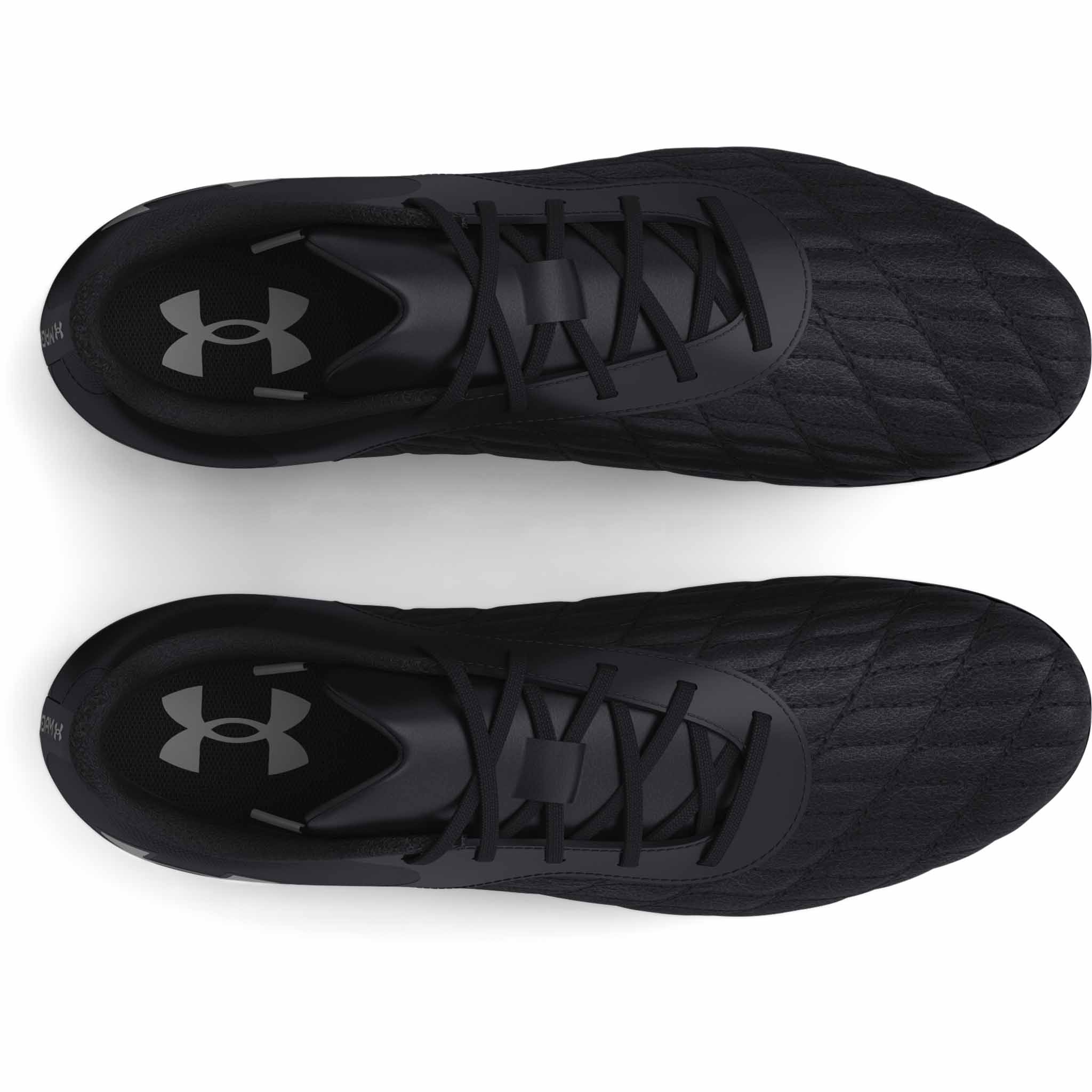 UA Magnetico Select JR 3.0 FG chaussures de soccer junior - Image 5