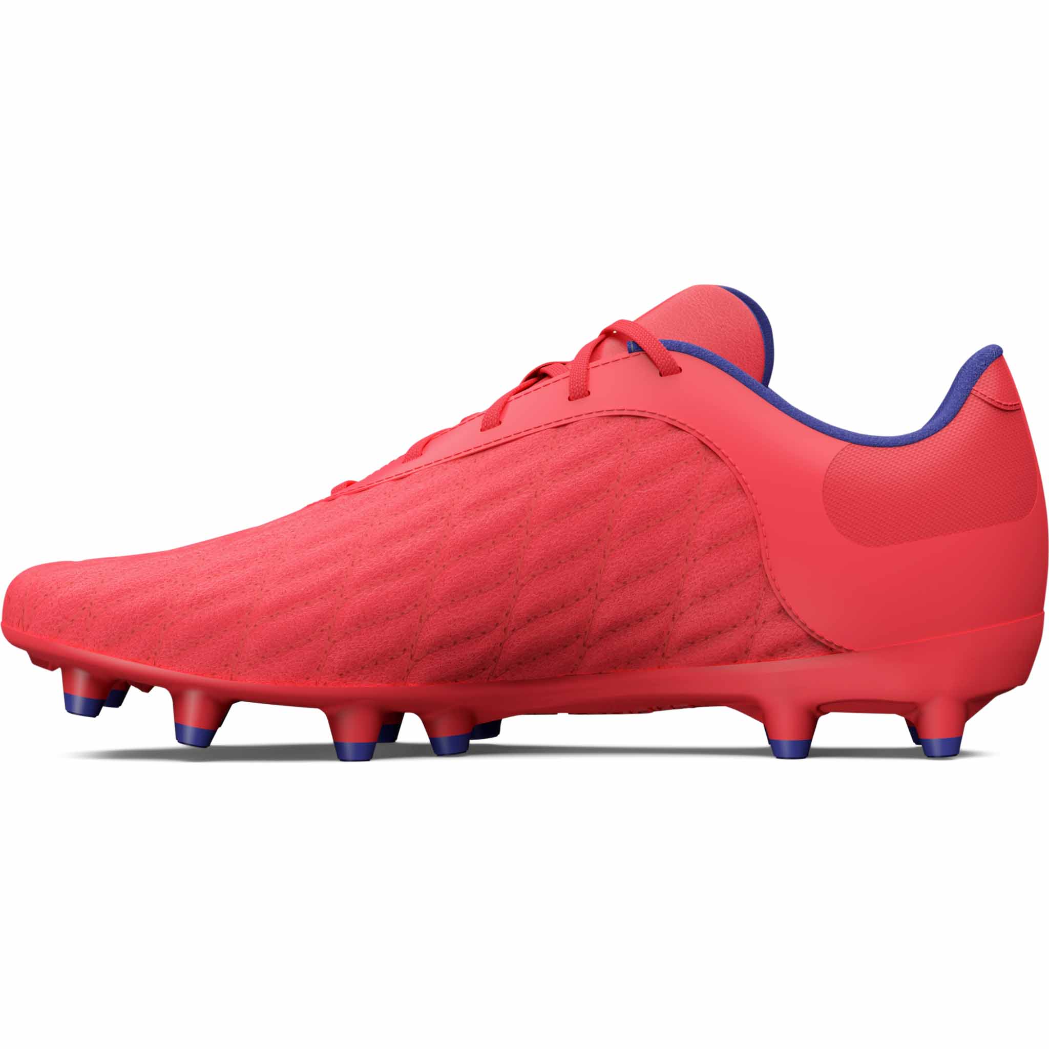 UA Magnetico Select JR 3.0 FG chaussures de soccer junior - Image 7