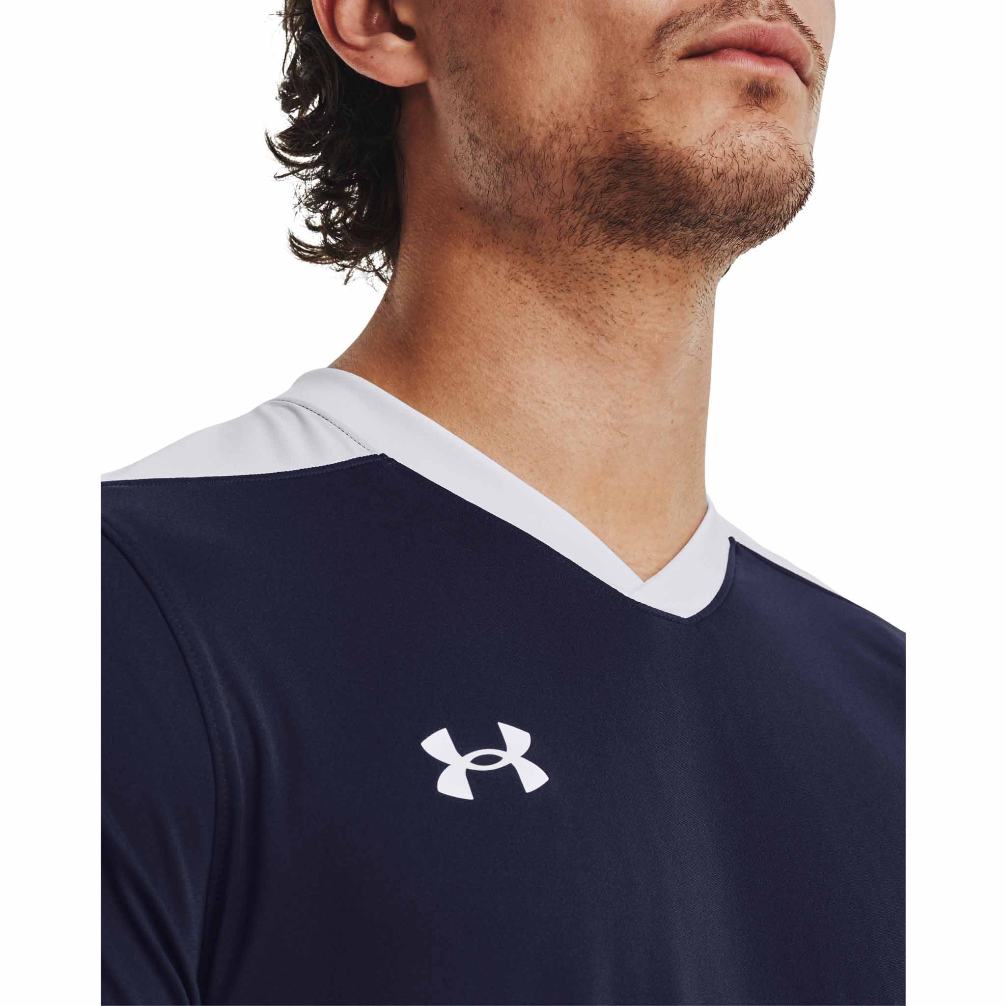 UA Maquina 3.0 chandail de soccer - Image 11