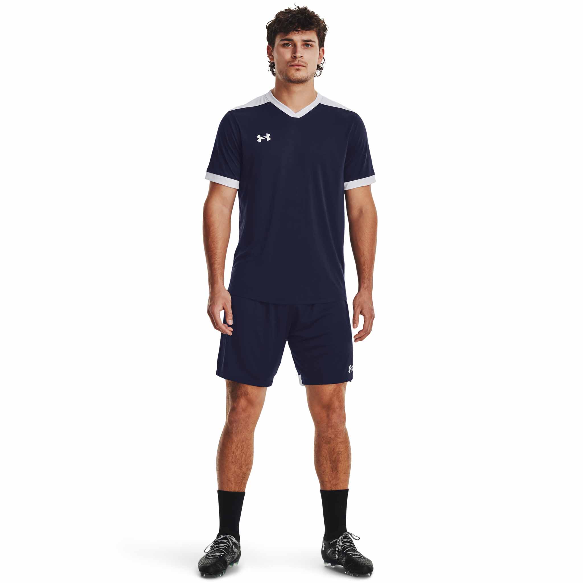 UA Maquina 3.0 chandail de soccer - Image 12