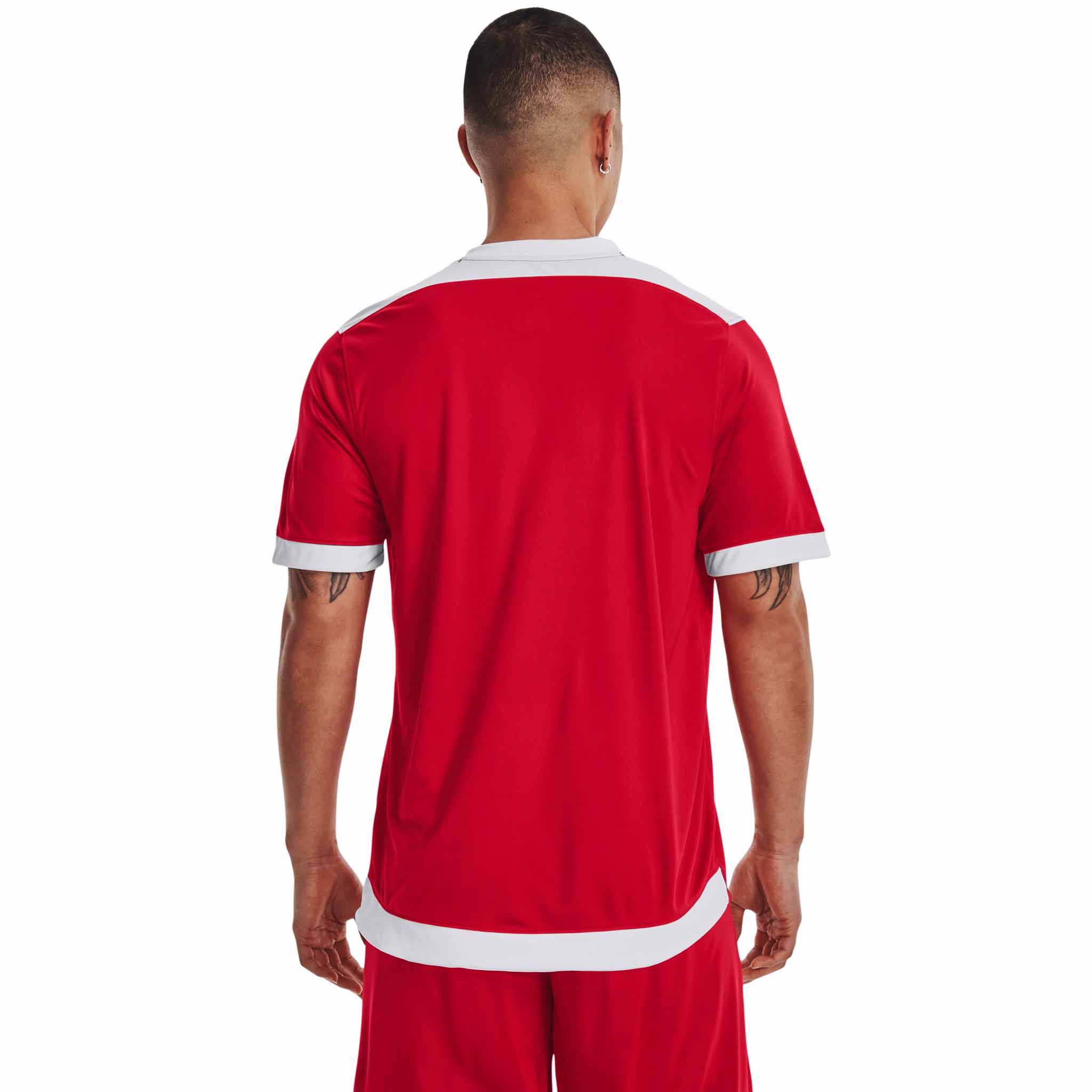 UA Maquina 3.0 chandail de soccer - Image 14
