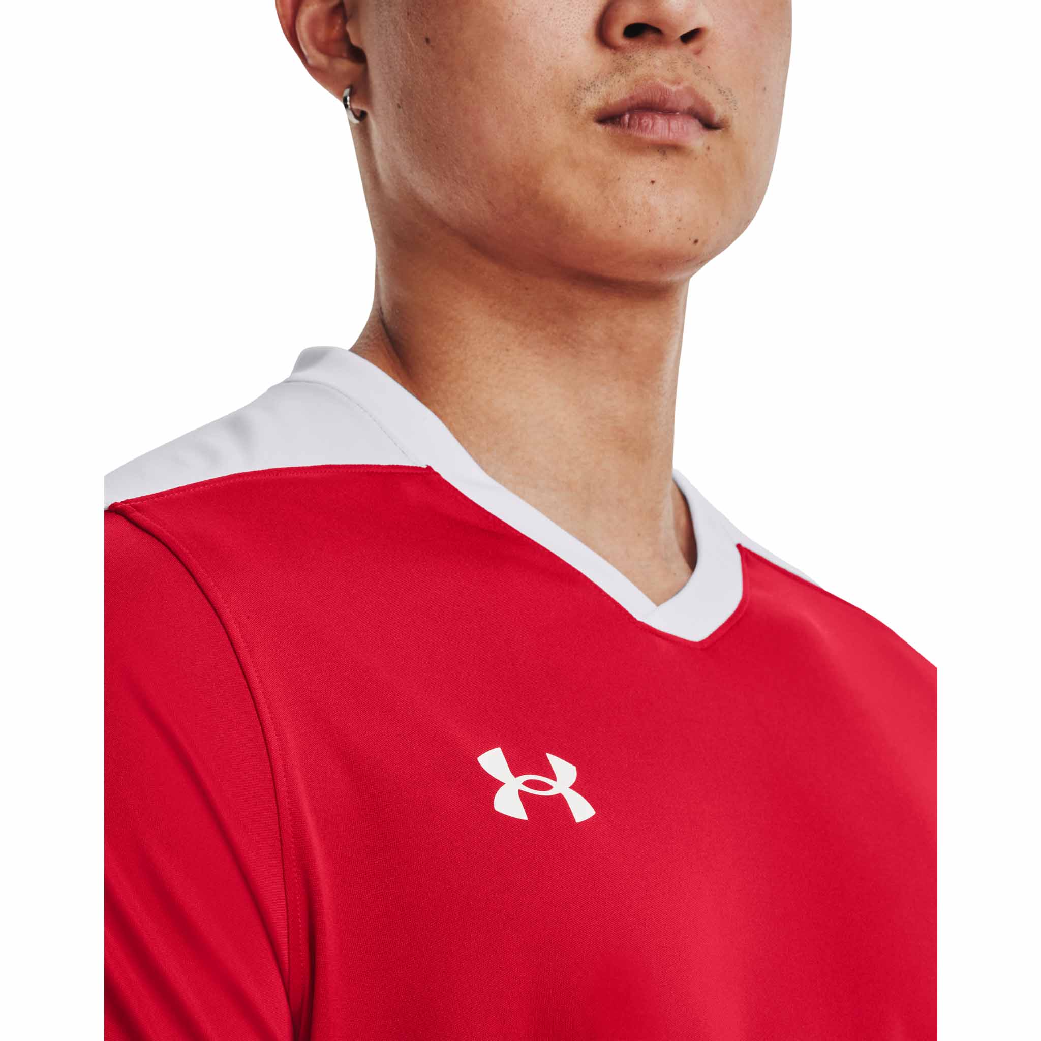 UA Maquina 3.0 chandail de soccer - Image 15