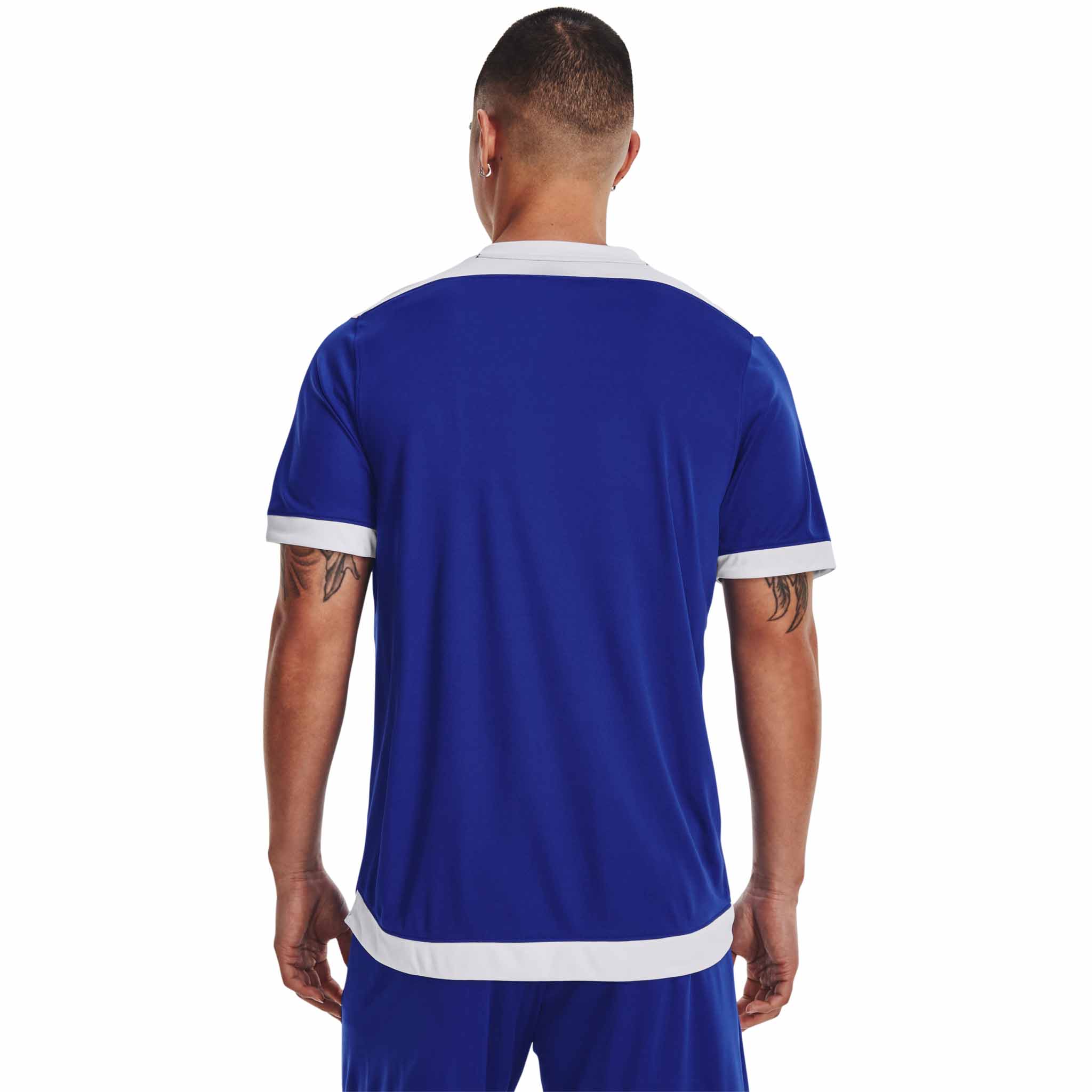 UA Maquina 3.0 chandail de soccer - Image 6