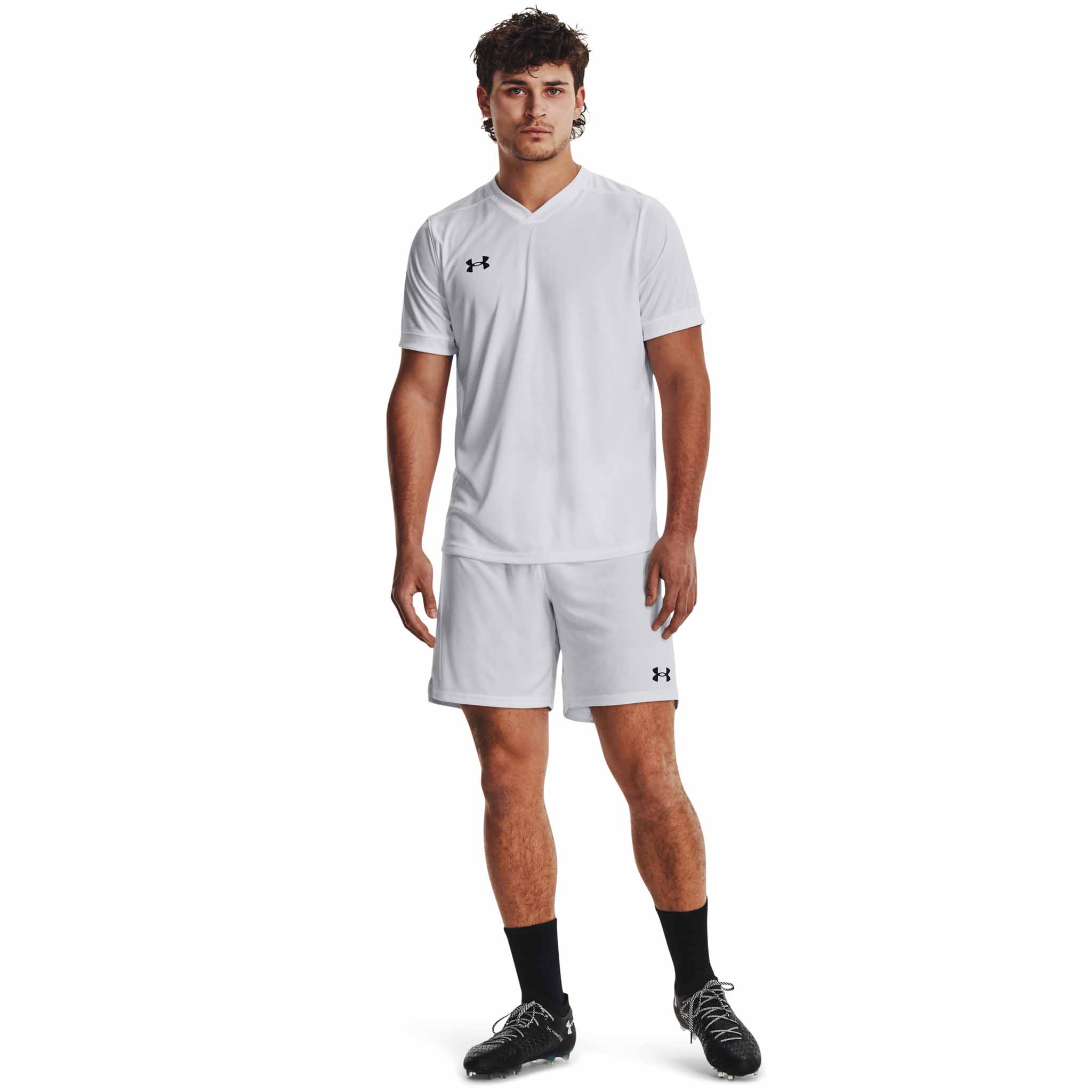 UA Maquina 3.0 shorts de soccer pour adultes - Image 10