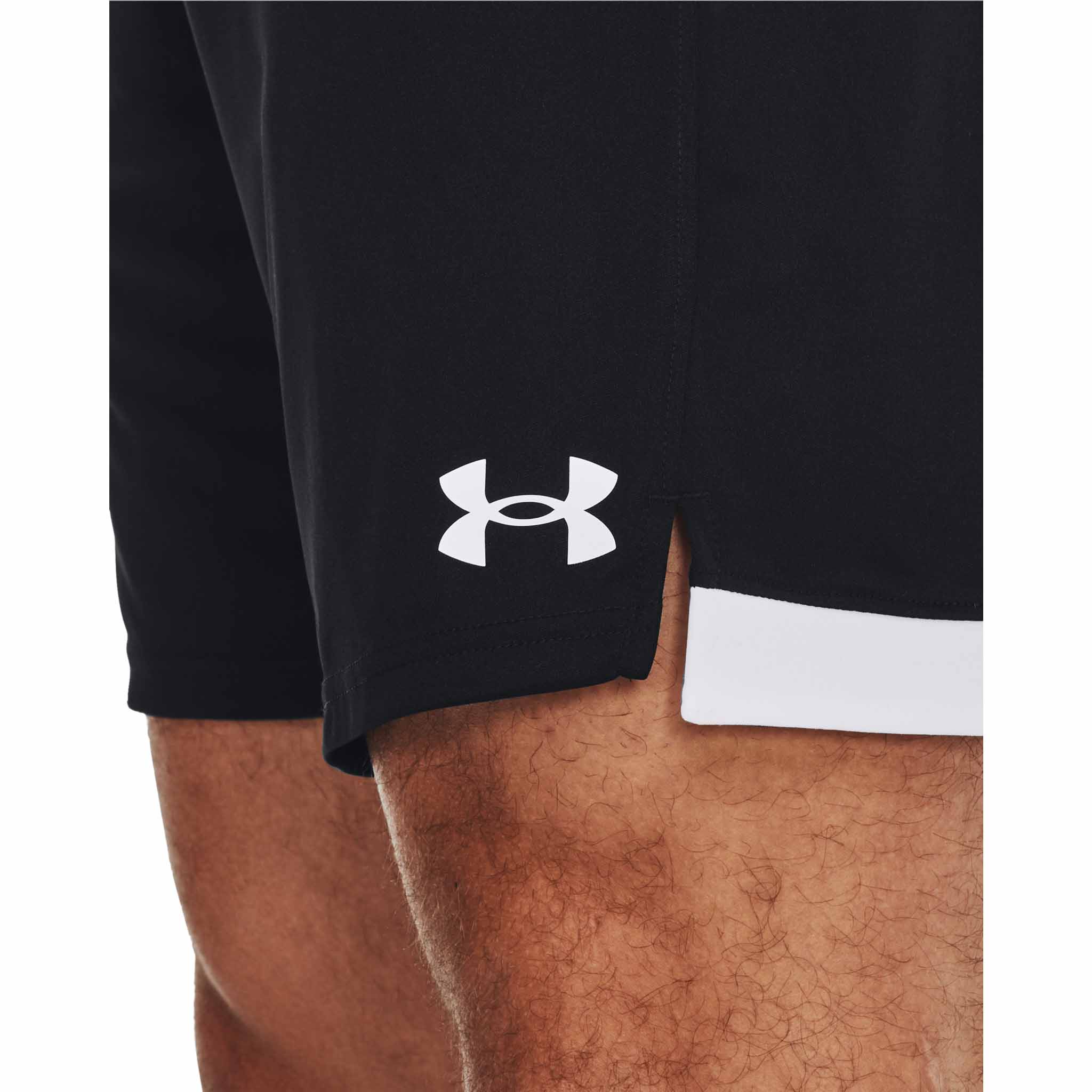 UA Maquina 3.0 shorts de soccer pour adultes - Image 3