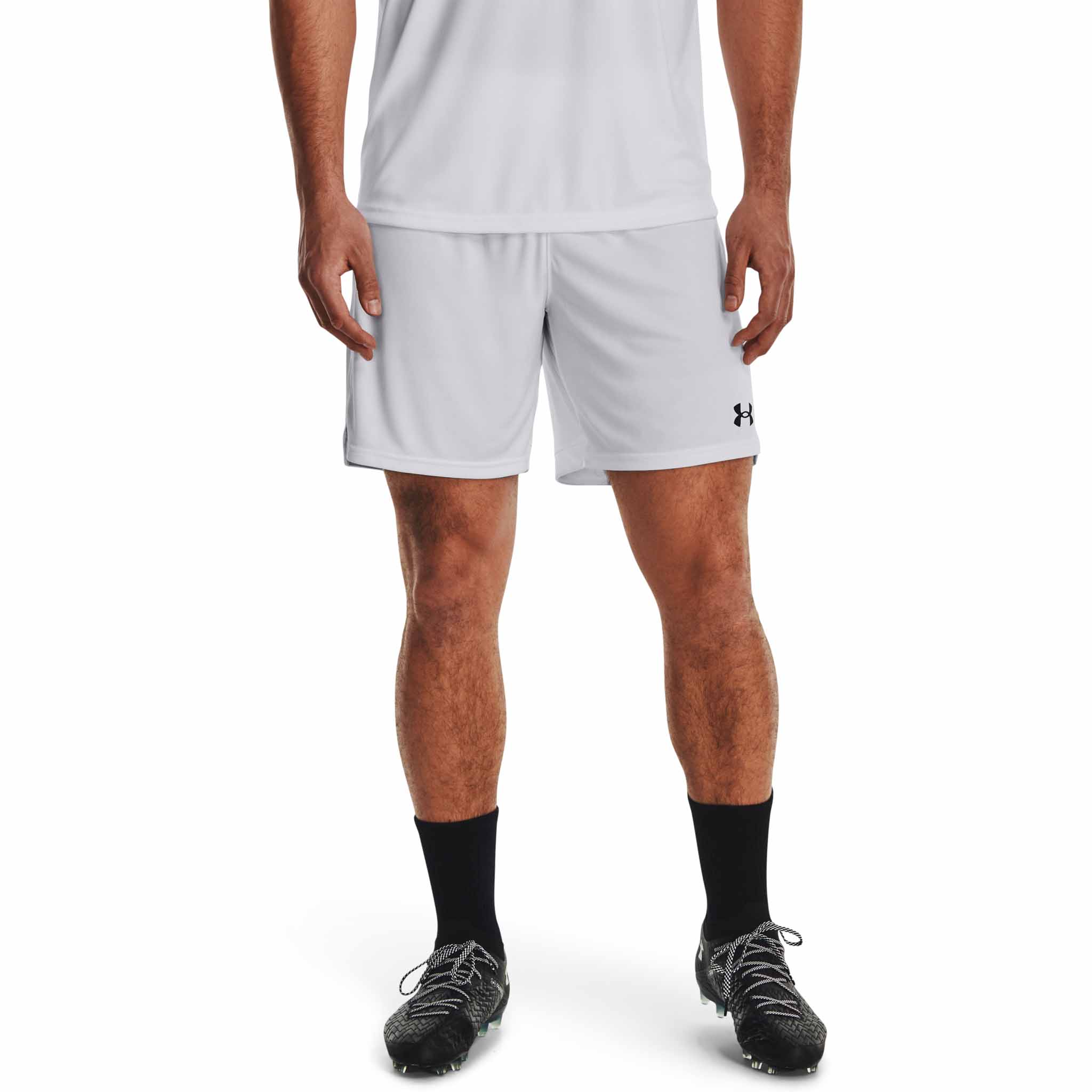 UA Maquina 3.0 shorts de soccer pour adultes - Image 6