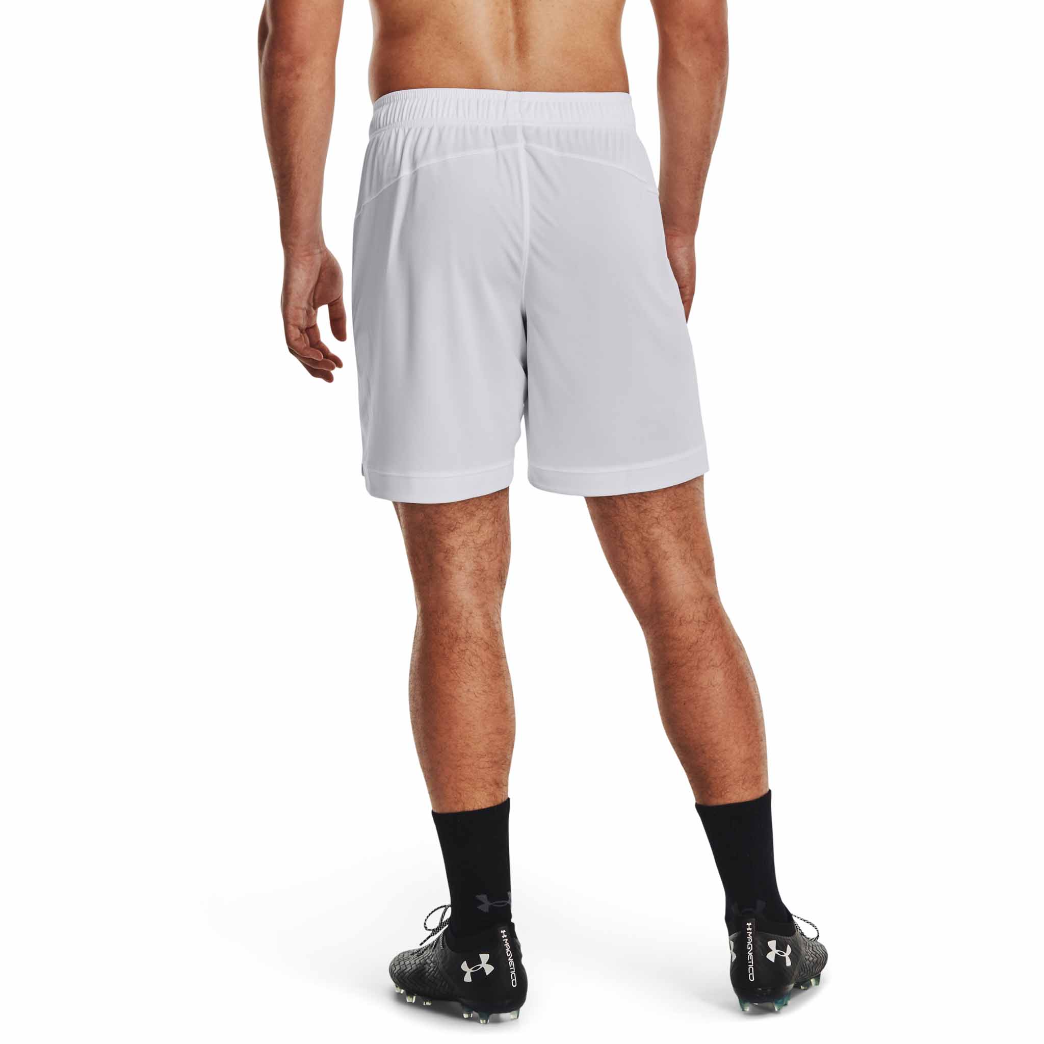 UA Maquina 3.0 shorts de soccer pour adultes - Image 7