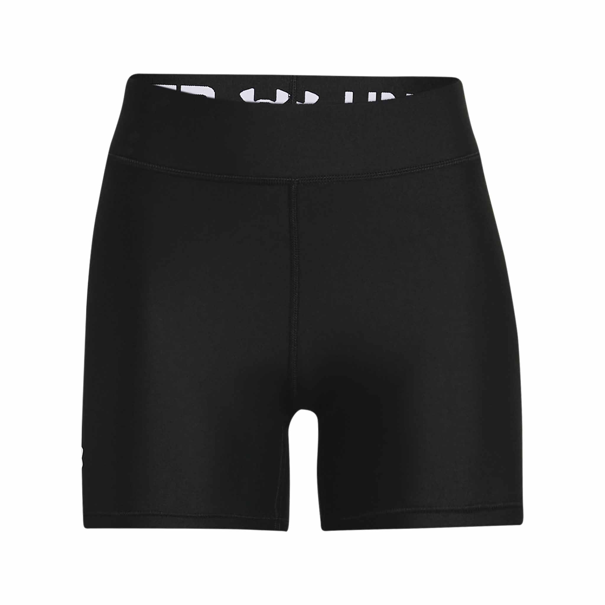 UA Armour Mid Rise Middy cuissard pour femme - Image 6
