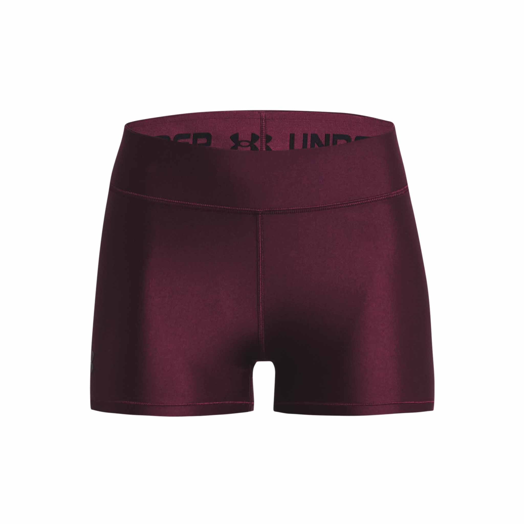 Armour Mid Rise Shorty cuissard pour femme - Image 11