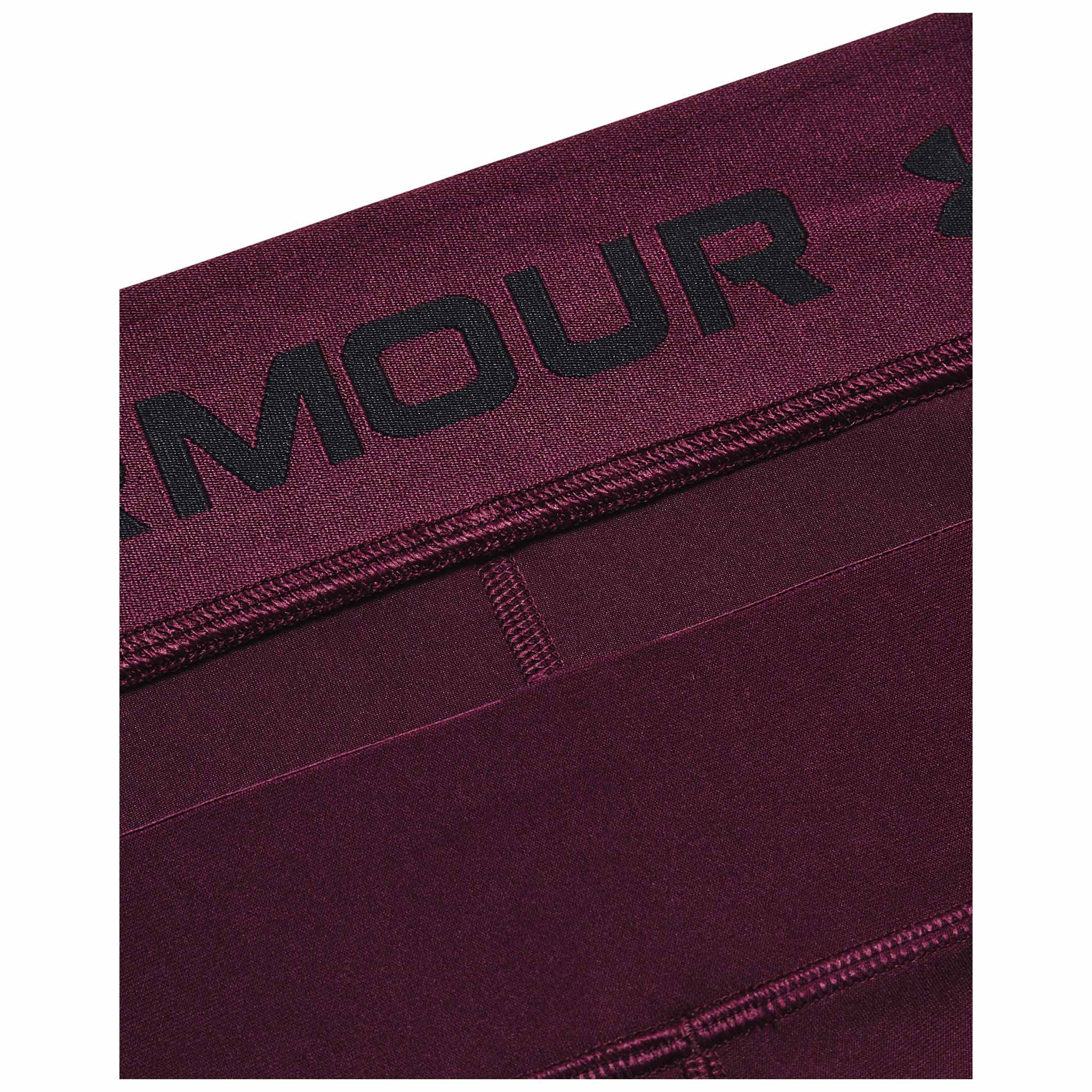 Armour Mid Rise Shorty cuissard pour femme - Image 12