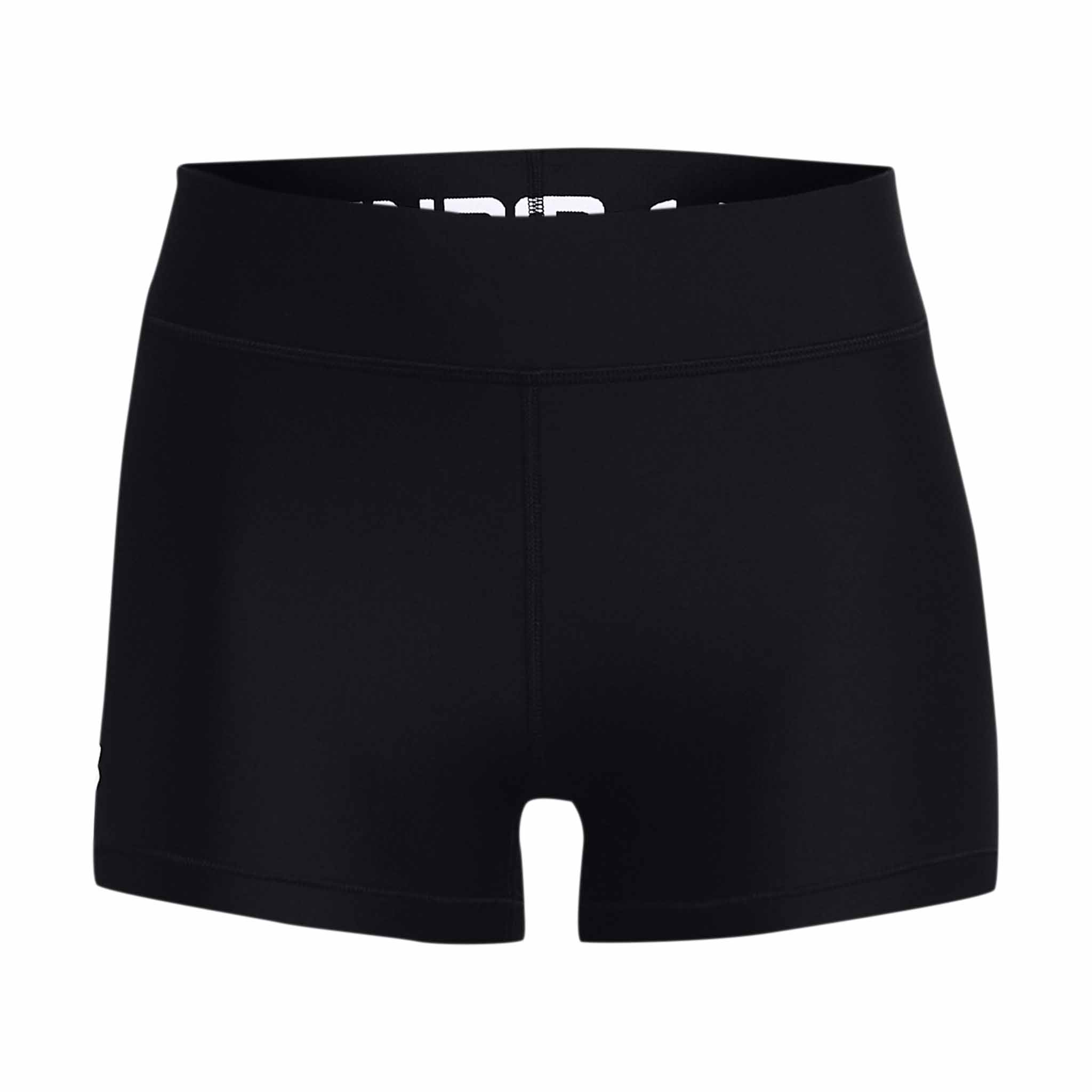 Armour Mid Rise Shorty cuissard pour femme - Image 5