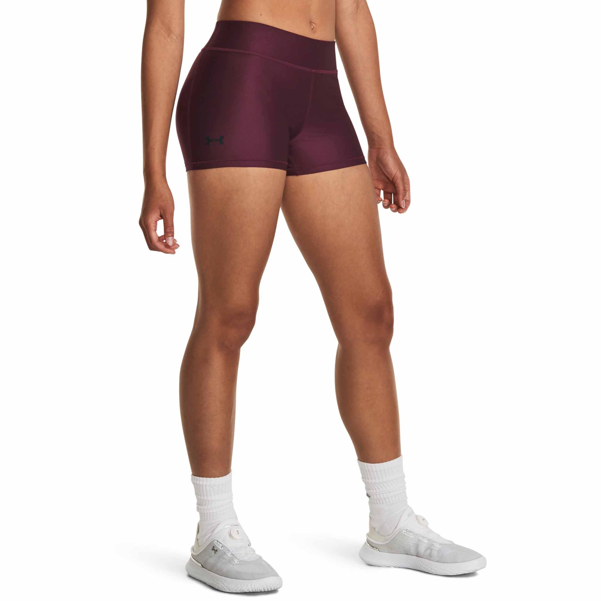 Armour Mid Rise Shorty cuissard pour femme - Image 7