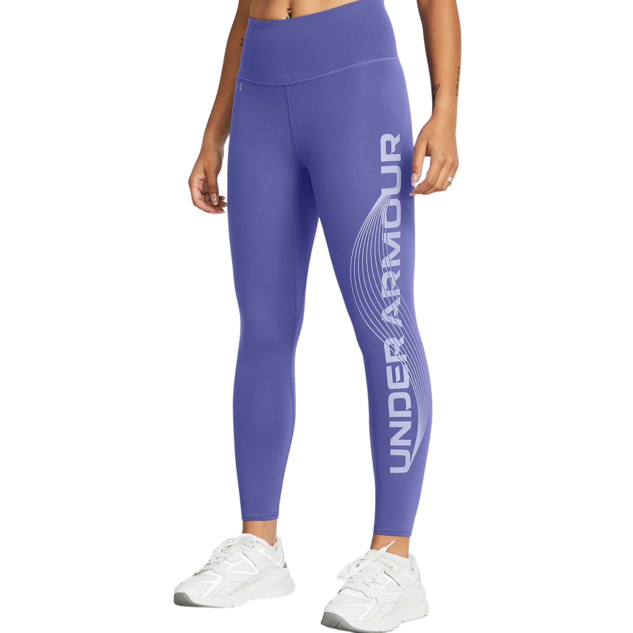 Under Armour Motion Ankle leggings d'entrainement pour femme