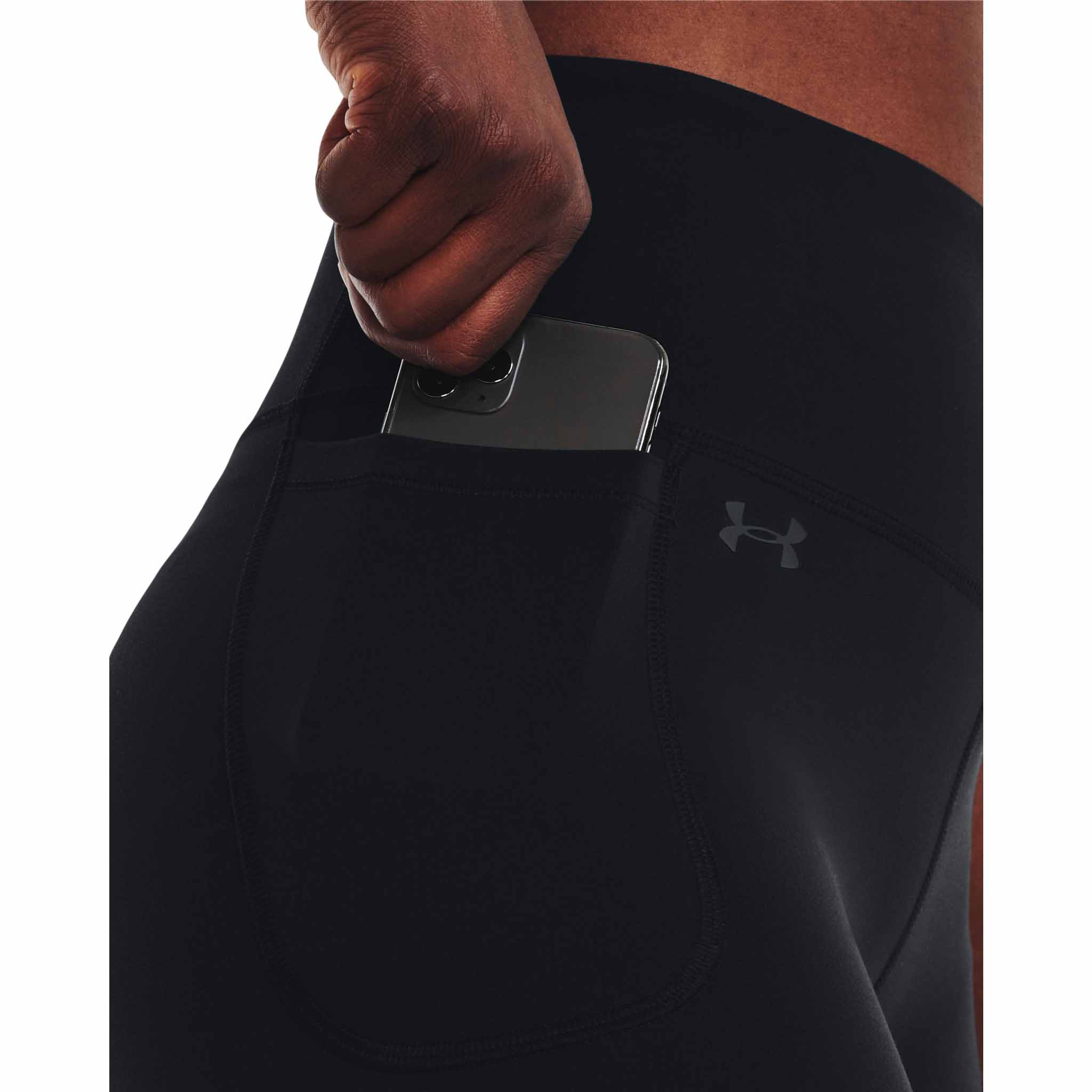 UA Motion Bike Short cuissard pour femme - Image 10