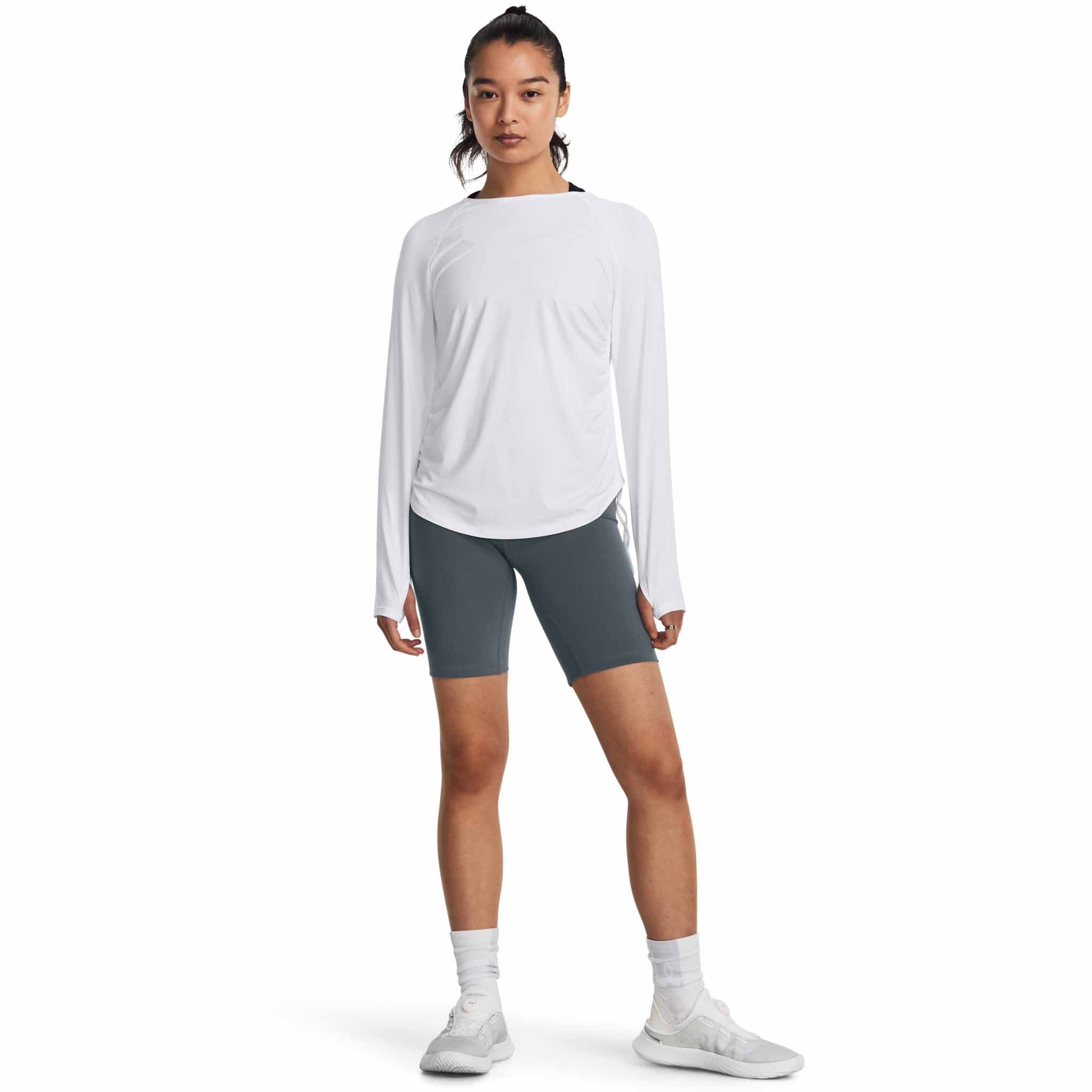UA Motion Bike Short cuissard pour femme - Image 3