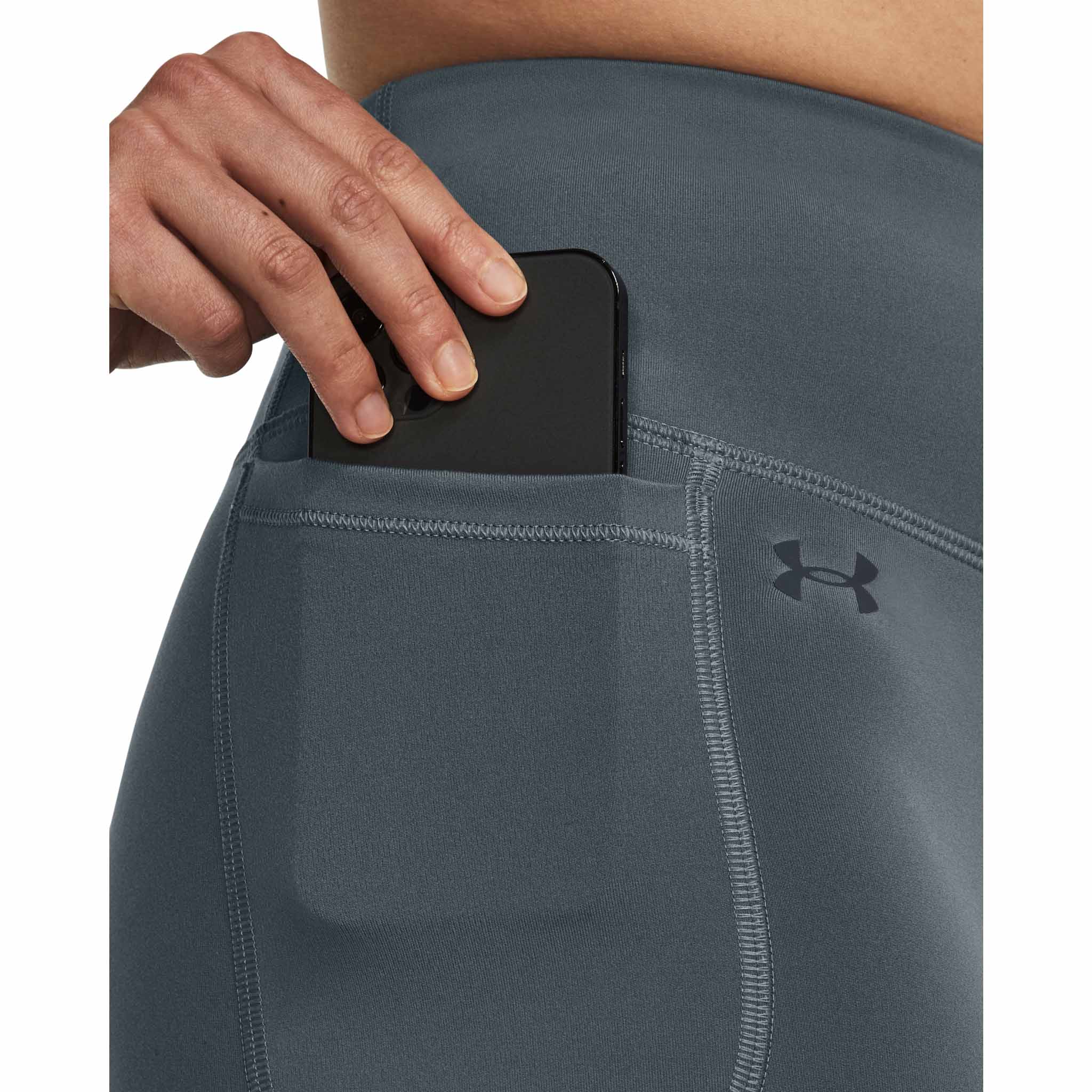 UA Motion Bike Short cuissard pour femme - Image 6