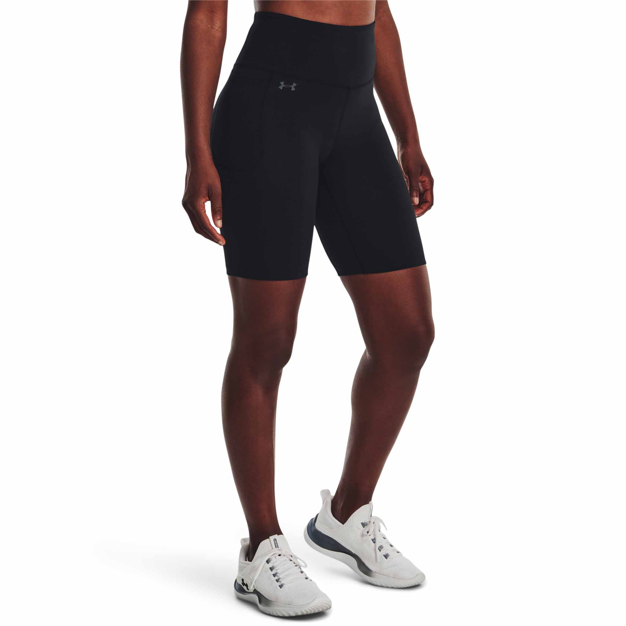 UA Motion Bike Short cuissard pour femme - Image 7