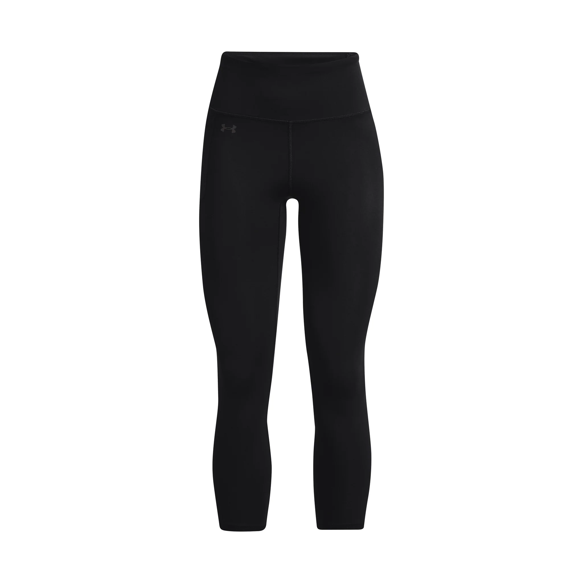 UA Motion legging à la cheville d'entrainement femme - Image 4