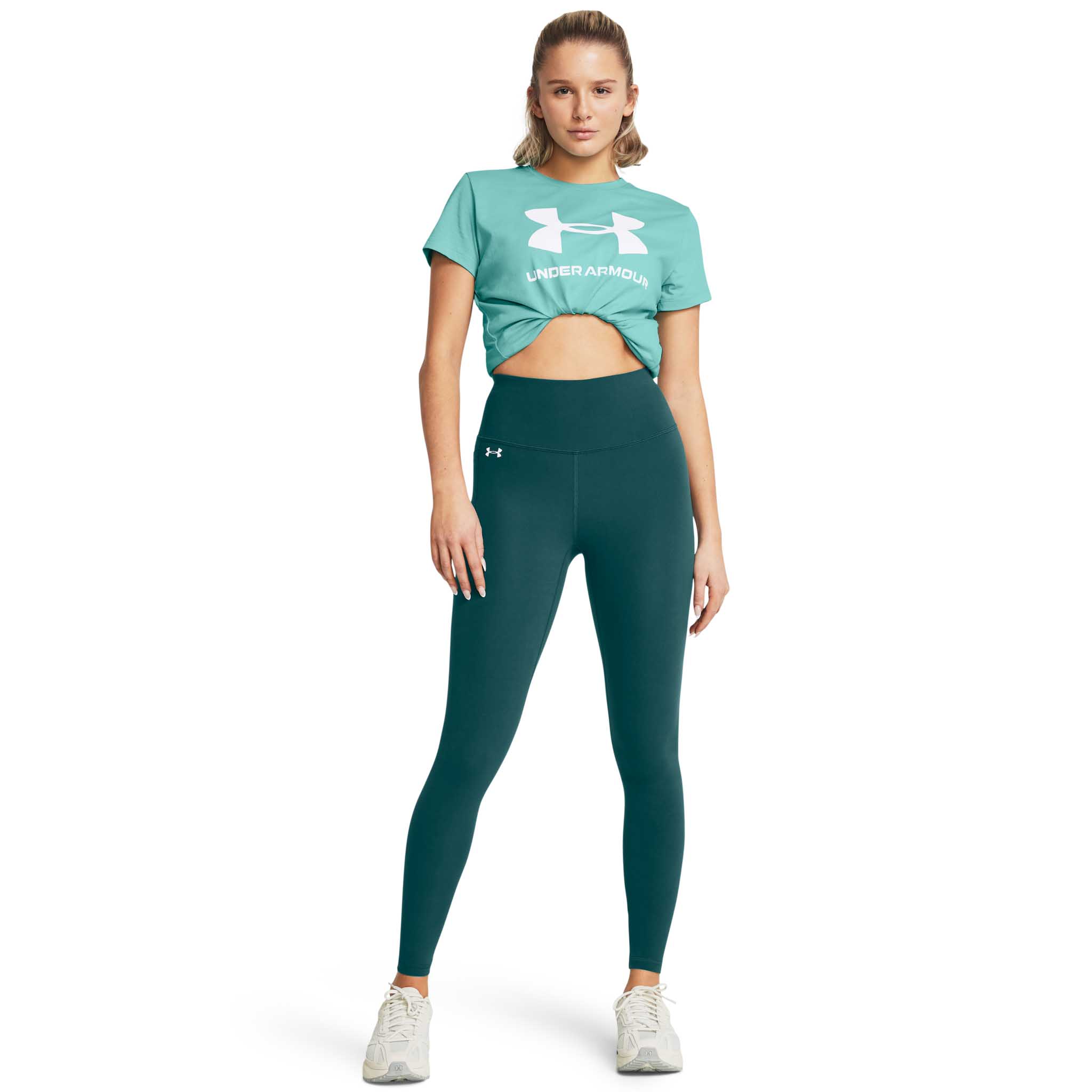 UA Motion legging d'entrainement femme - Image 15