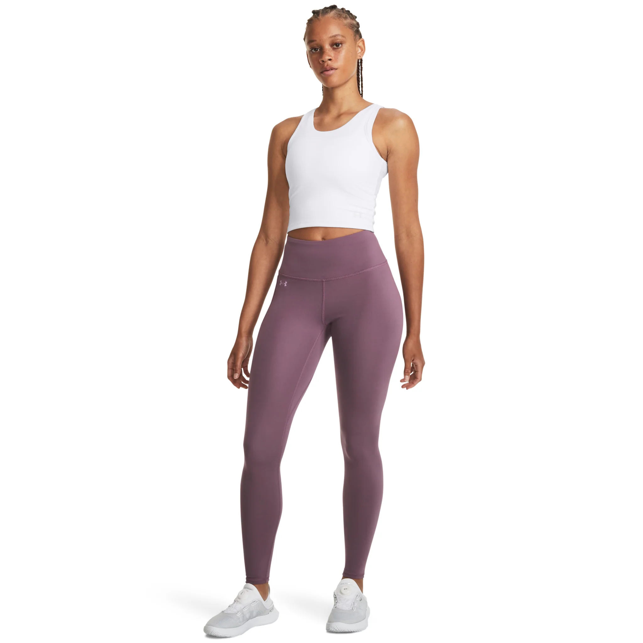UA Motion legging d'entrainement femme - Image 3