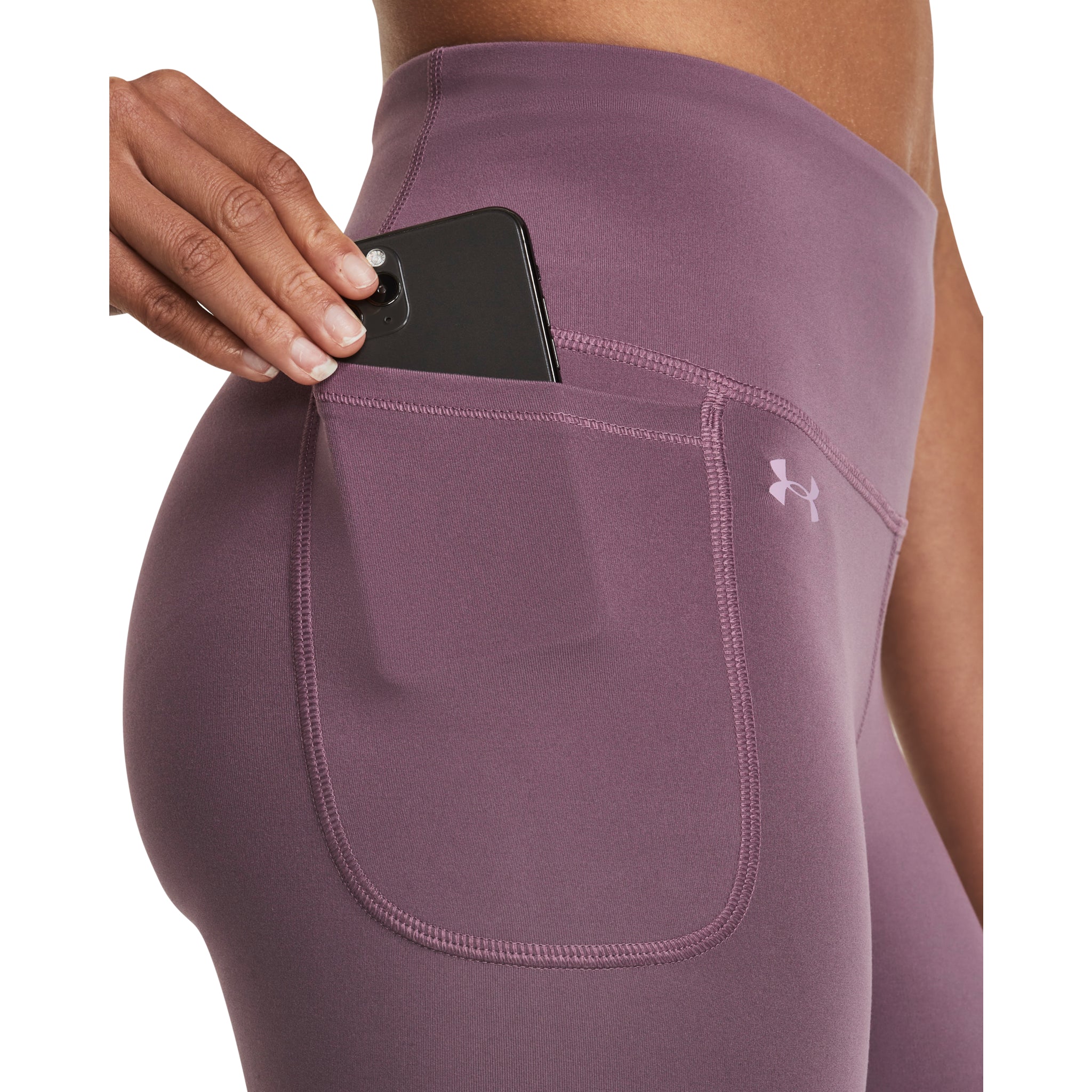 UA Motion legging d'entrainement femme - Image 4