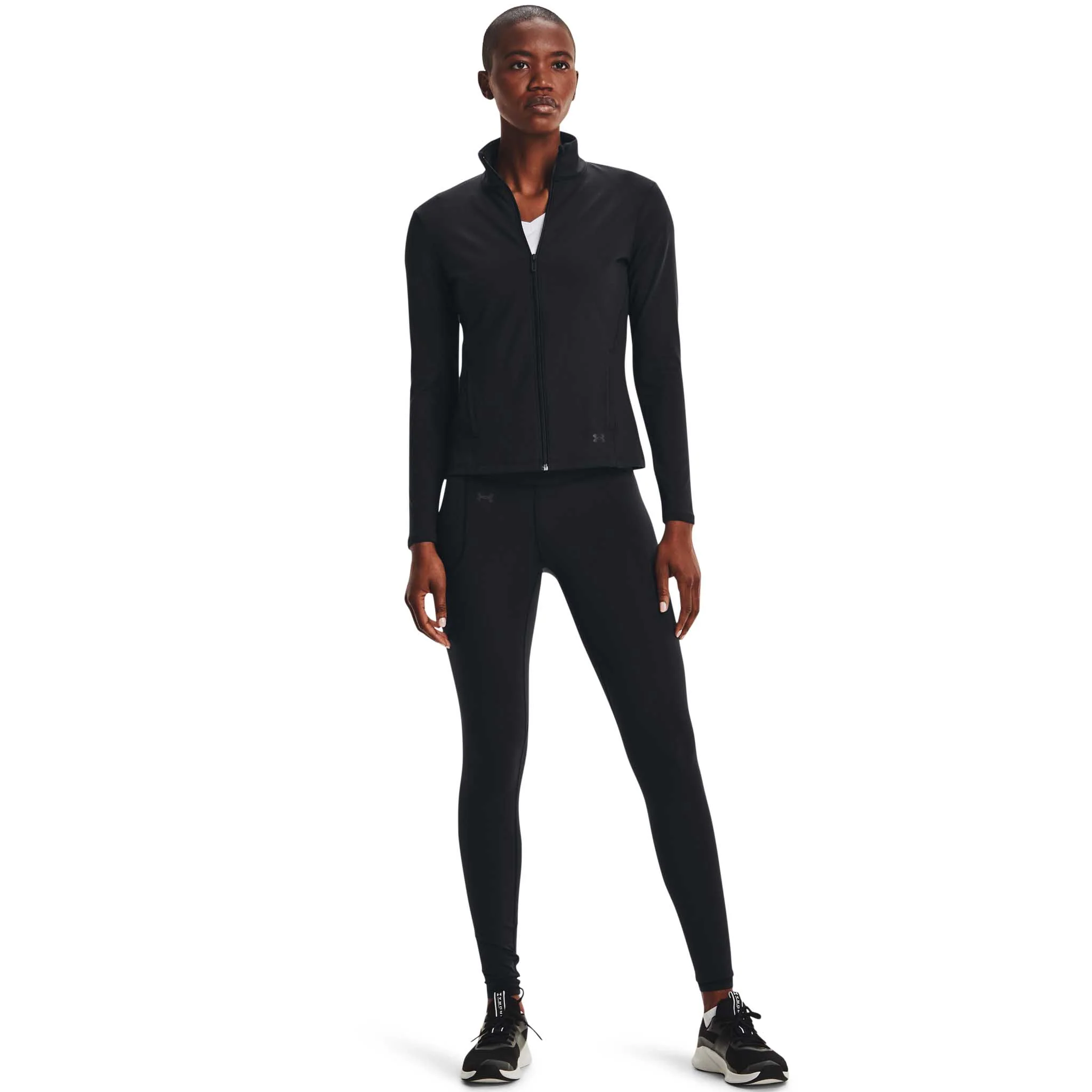 UA Motion veste à manches longues pour femme - Image 3