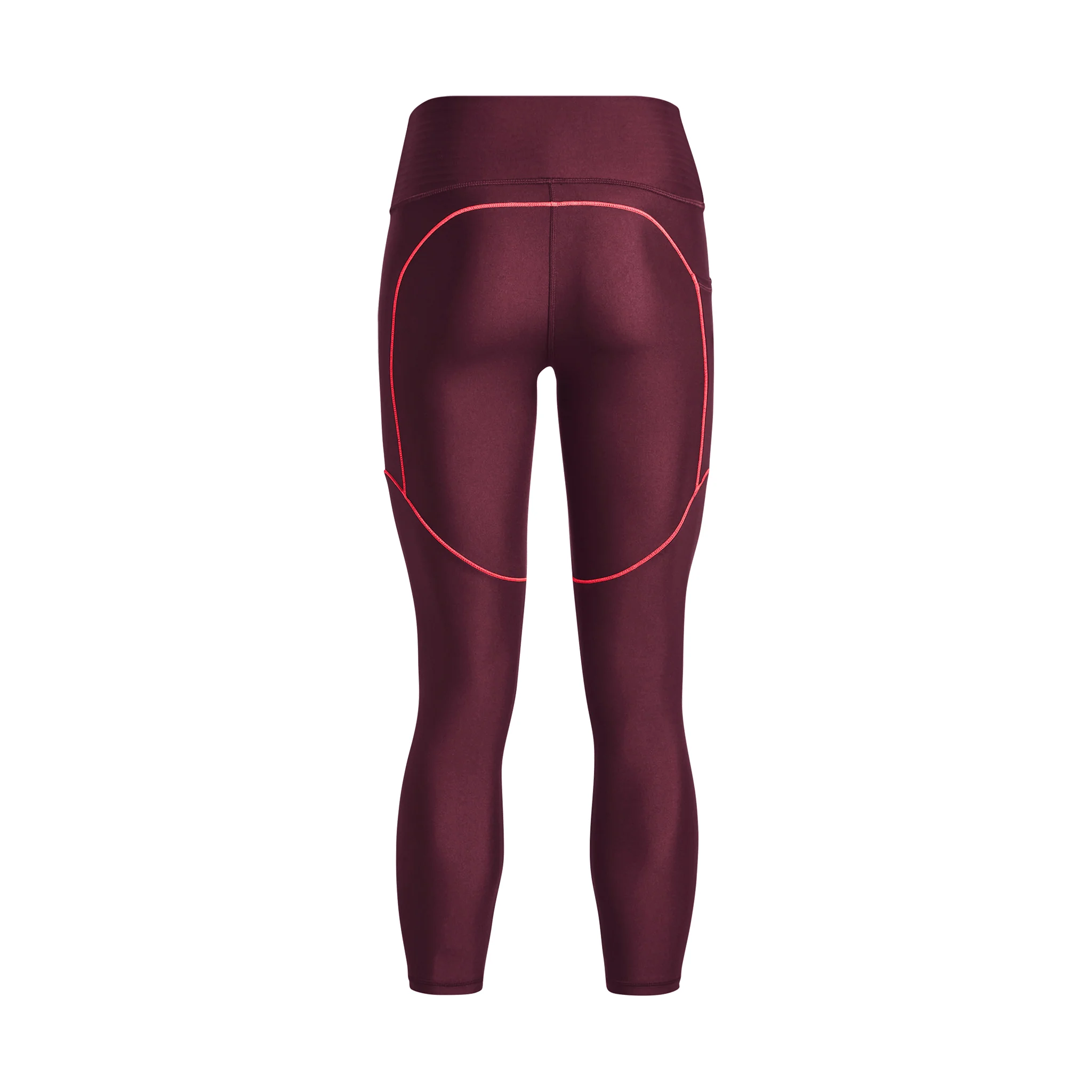 UA Armour Novelty Ankle legging d'entrainement femme - Image 10