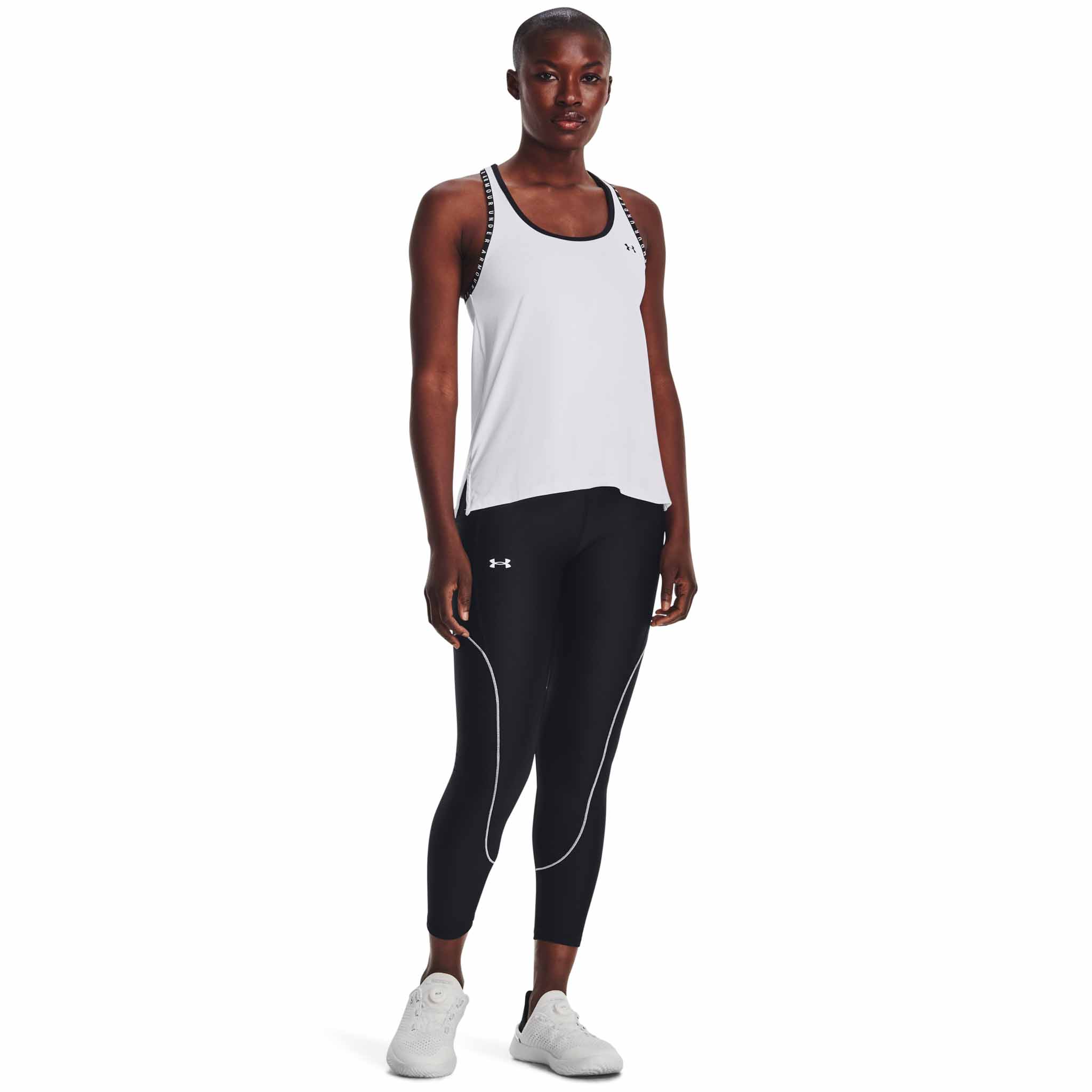 UA Armour Novelty Ankle legging d'entrainement femme - Image 3