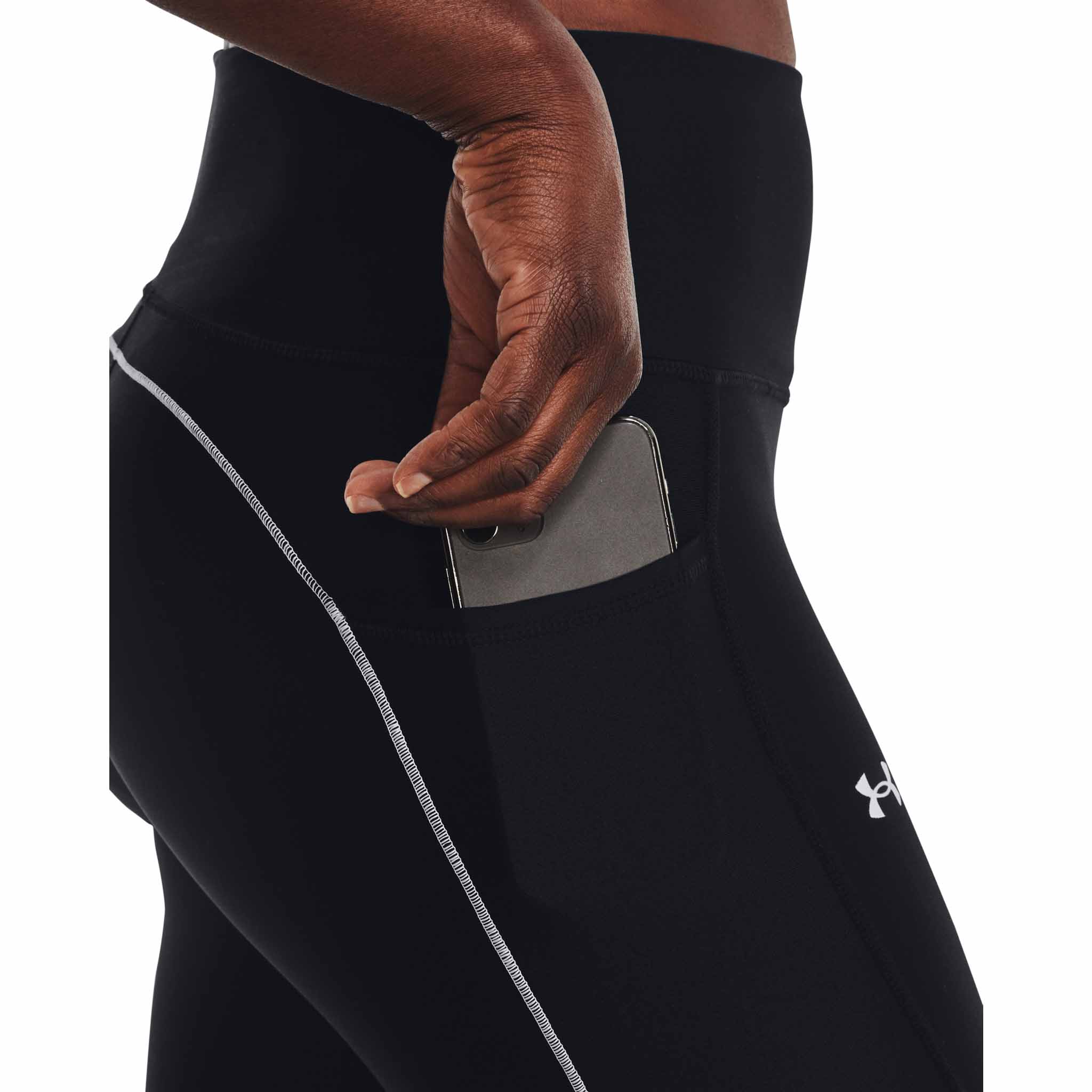 UA Armour Novelty Ankle legging d'entrainement femme - Image 4
