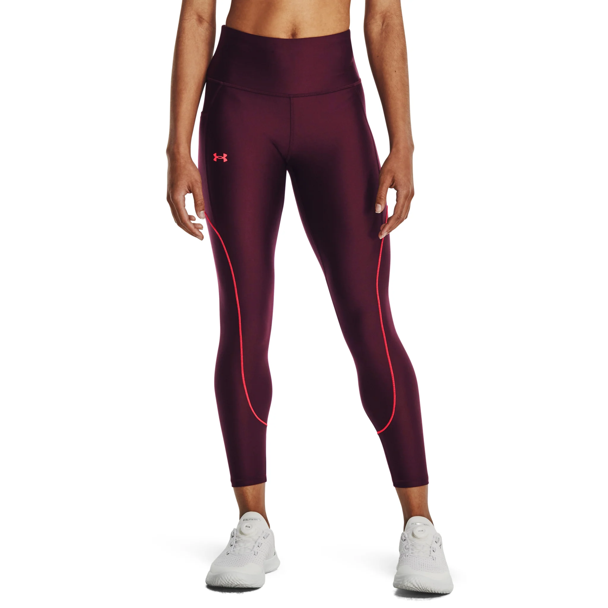 UA Armour Novelty Ankle legging d'entrainement femme - Image 7