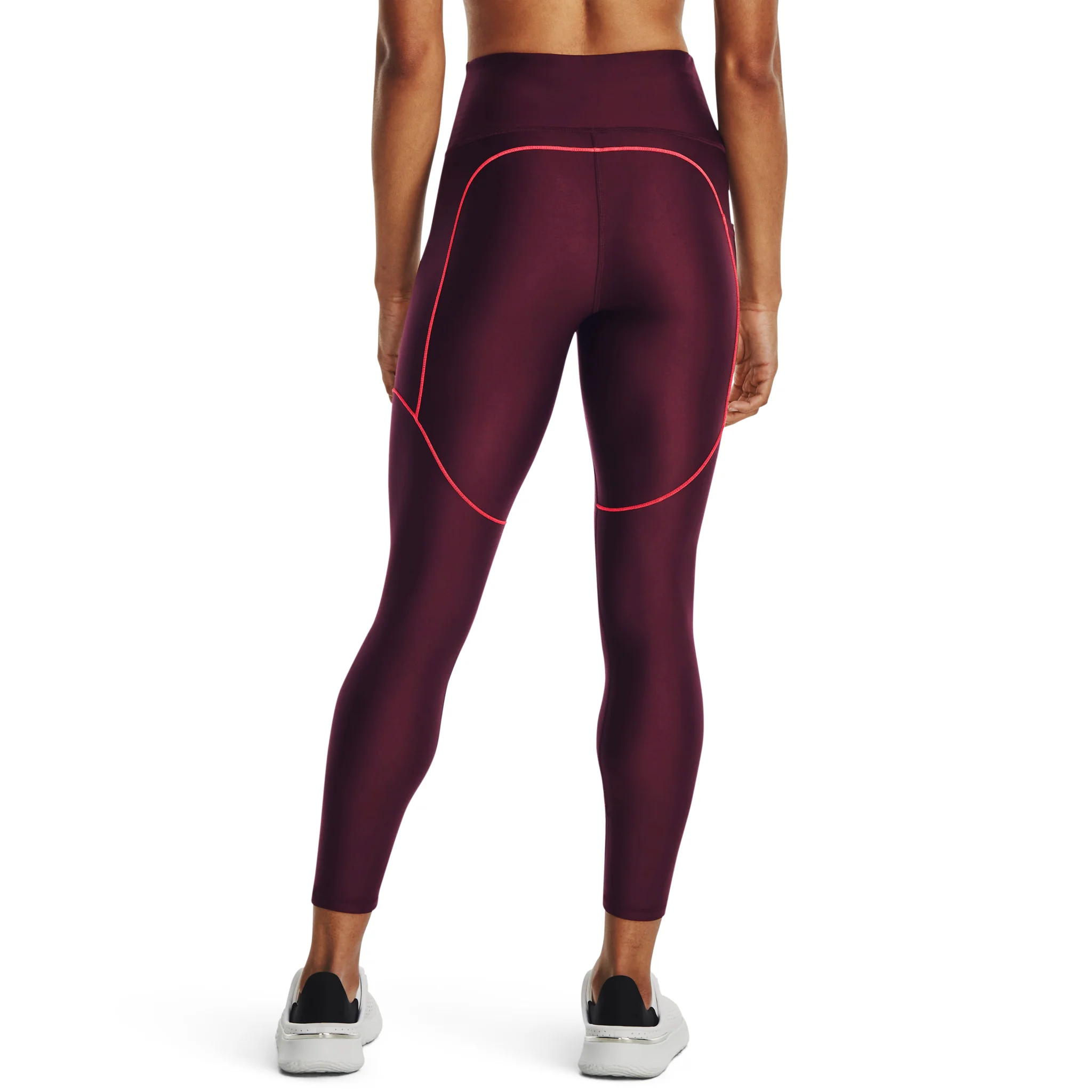 UA Armour Novelty Ankle legging d'entrainement femme - Image 8