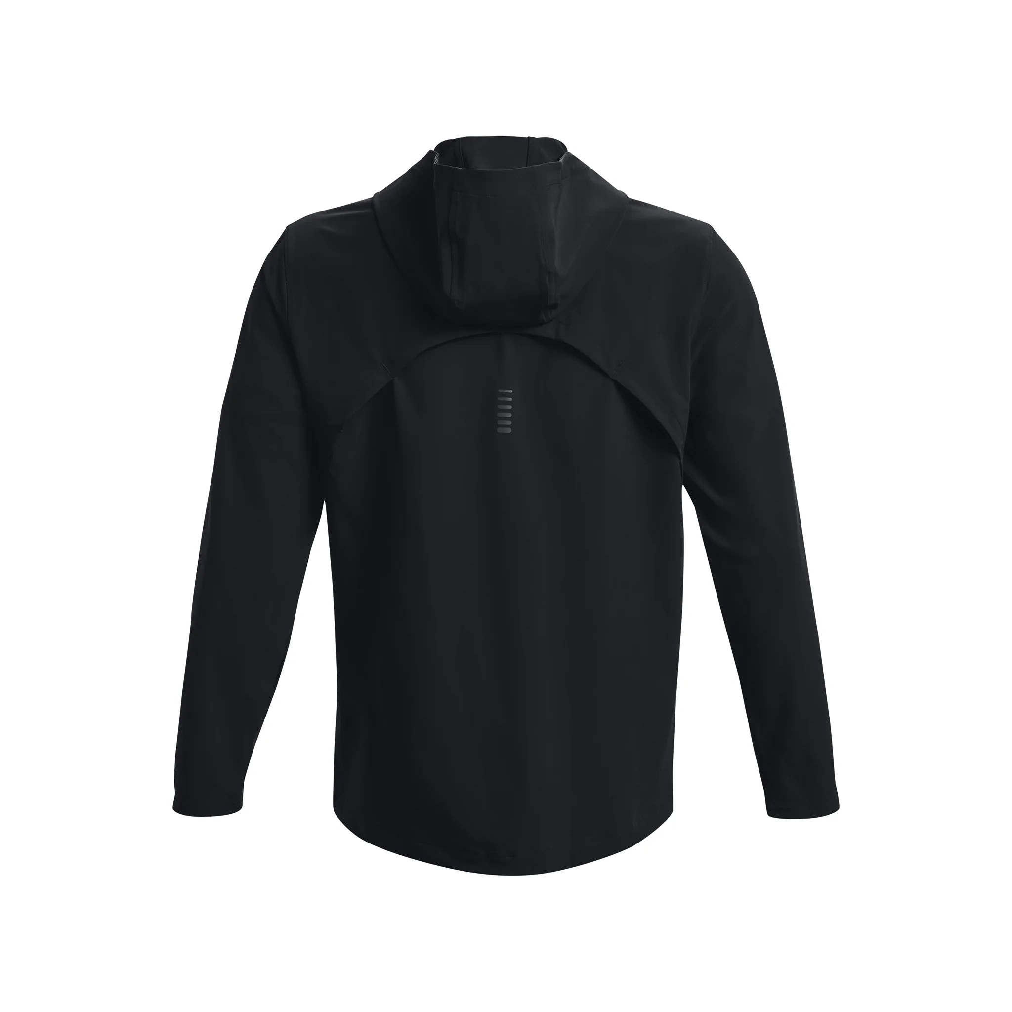 UA Outrun The Storm manteau de course à pied pour homme - Image 11