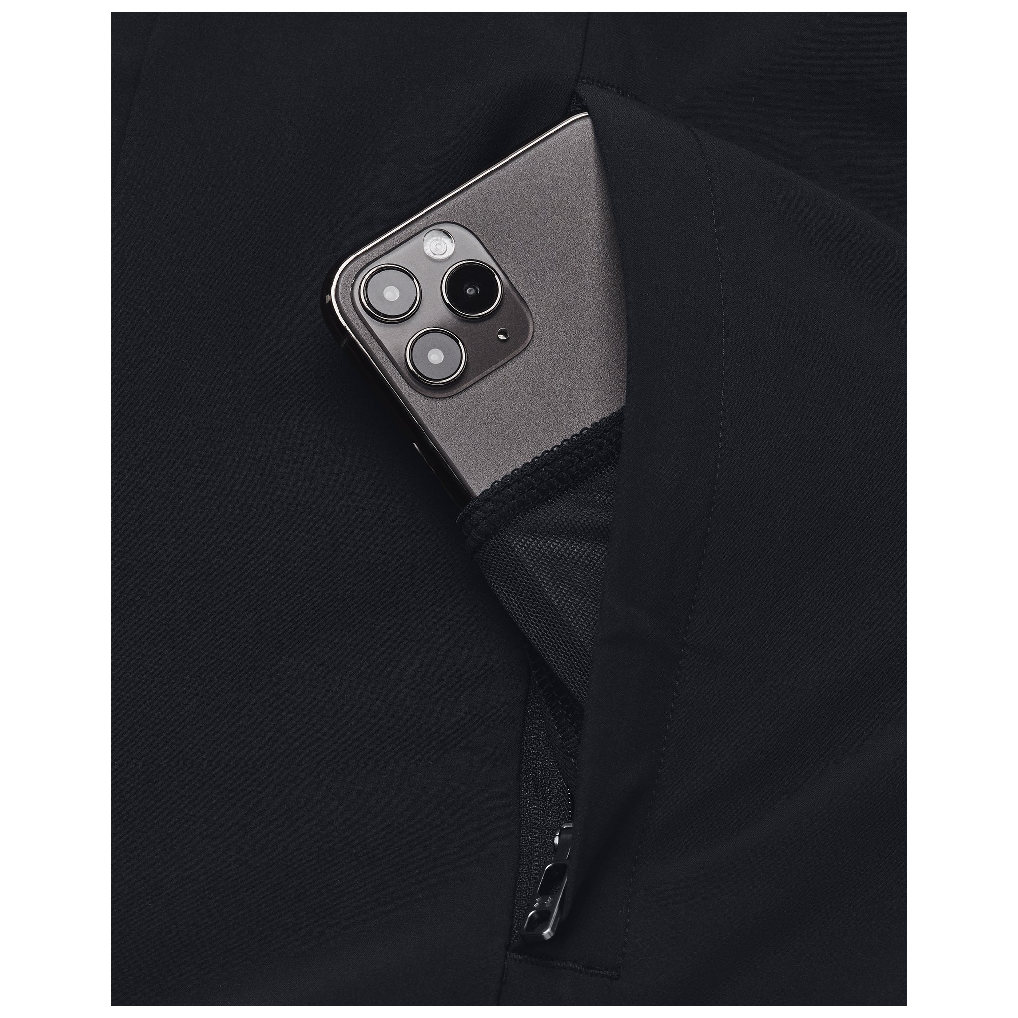 UA Outrun The Storm manteau de course à pied pour homme - Image 12