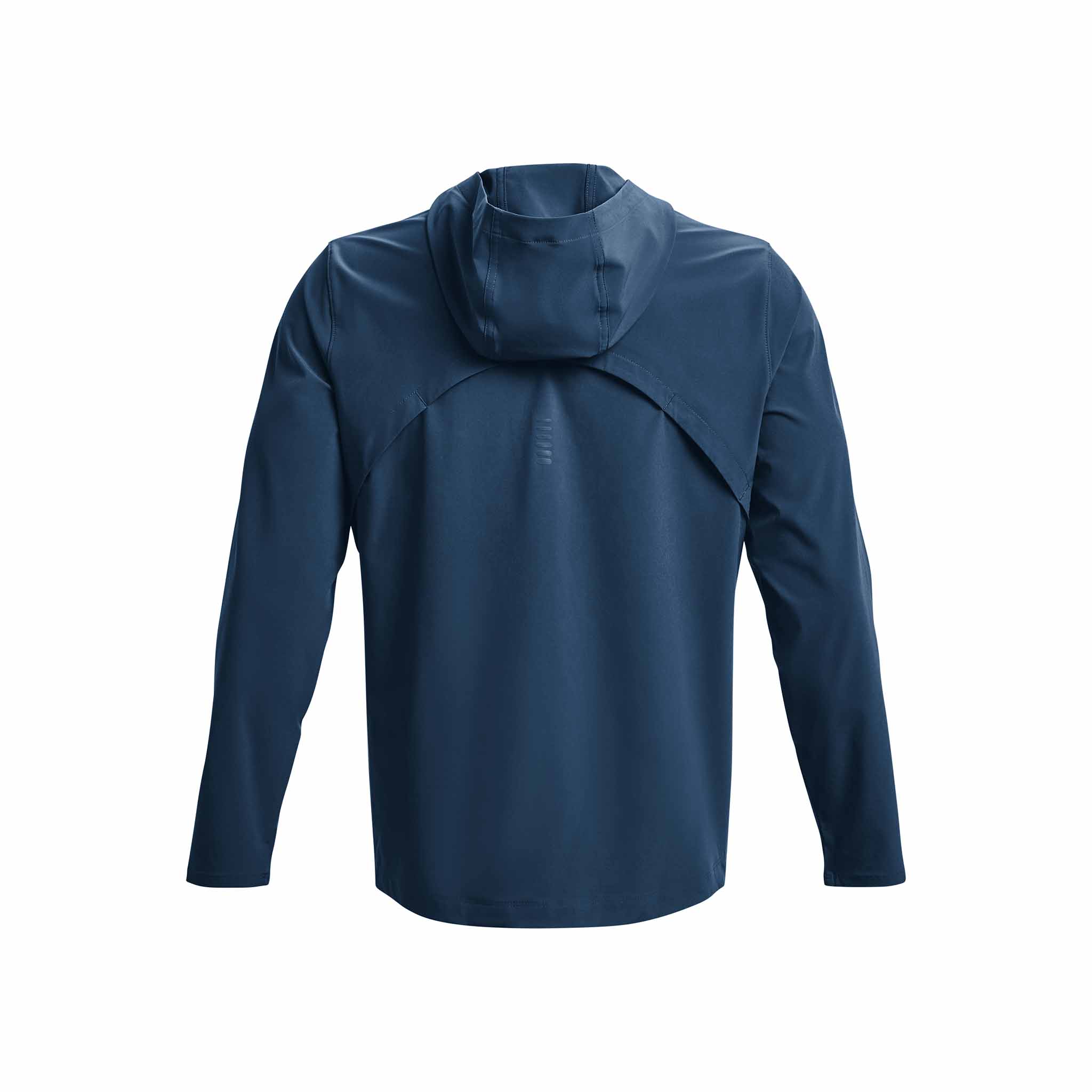 UA Outrun The Storm manteau de course à pied pour homme - Image 6