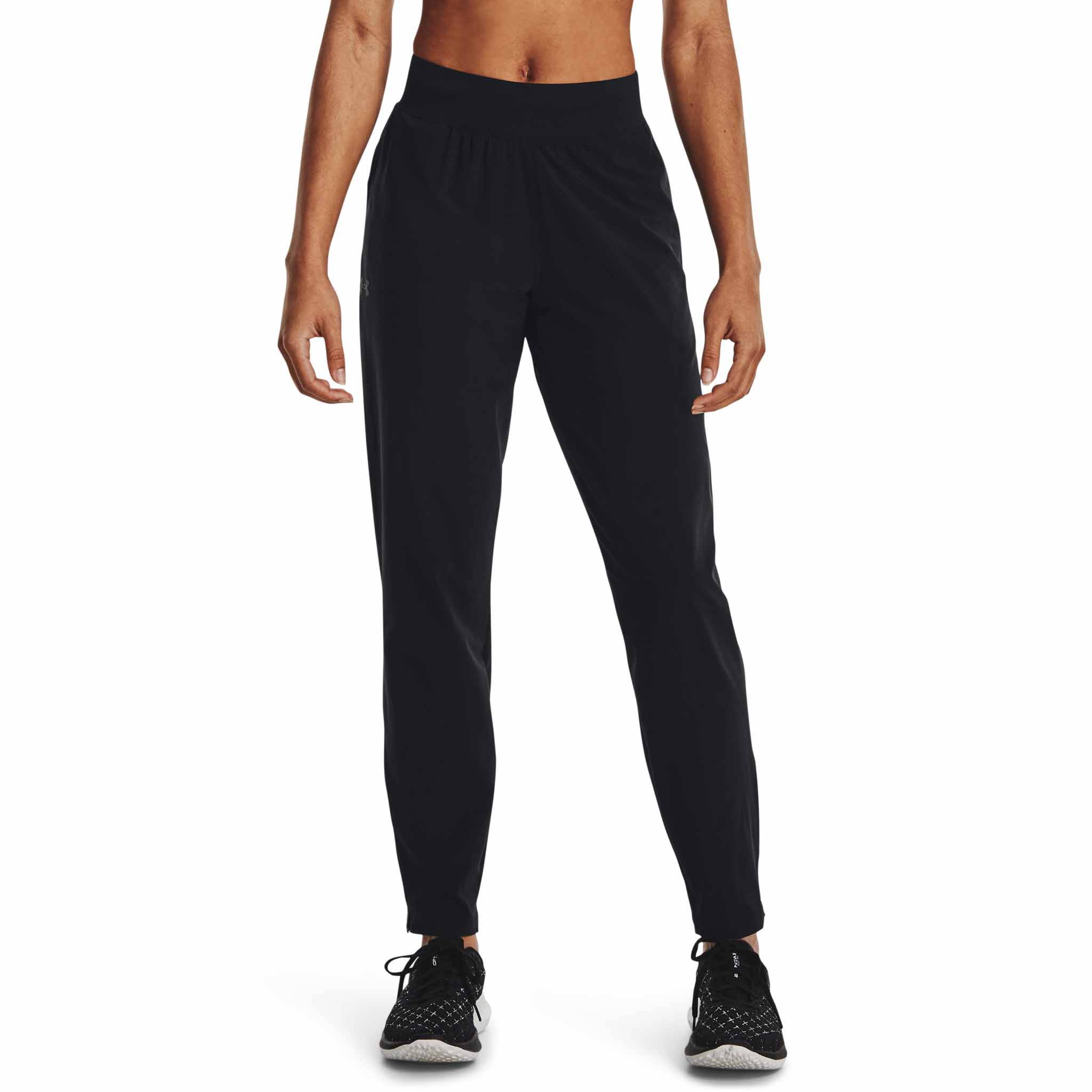 UA OutRun The Storm pantalon de course à pied pour femme