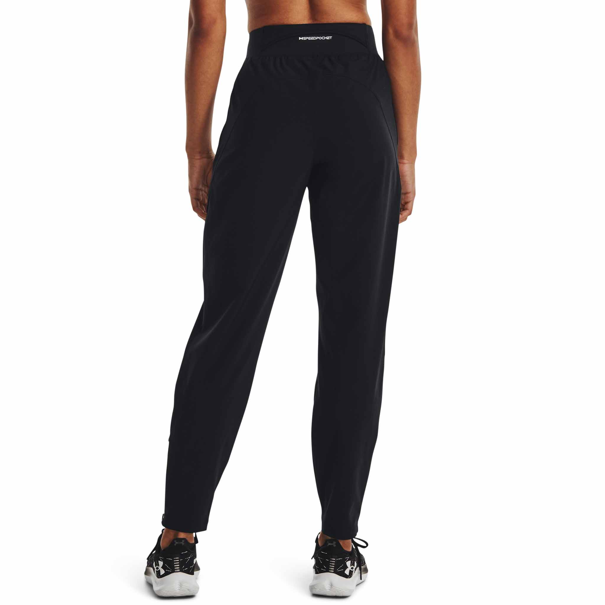 UA OutRun The Storm pantalon de course à pied pour femme - Image 2