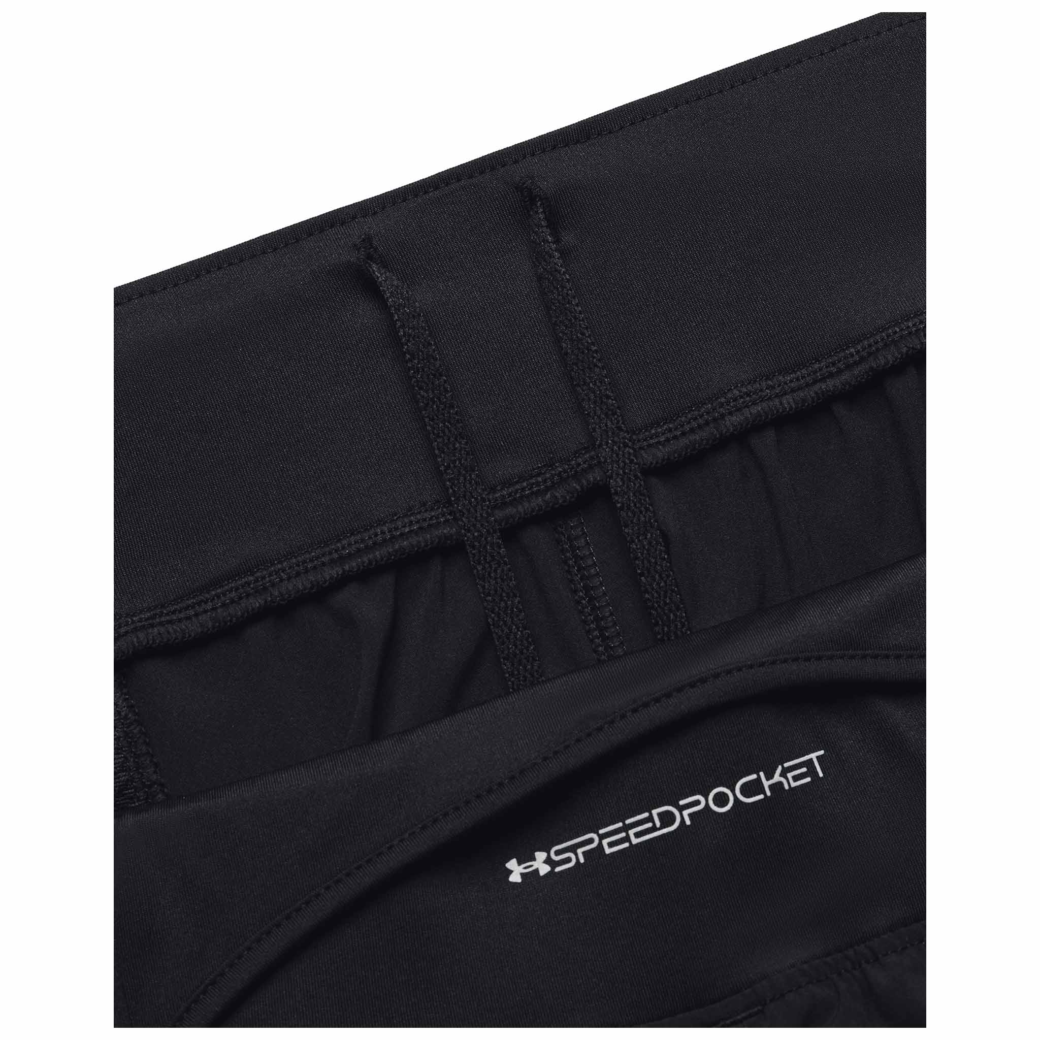 UA OutRun The Storm pantalon de course à pied pour femme - Image 6