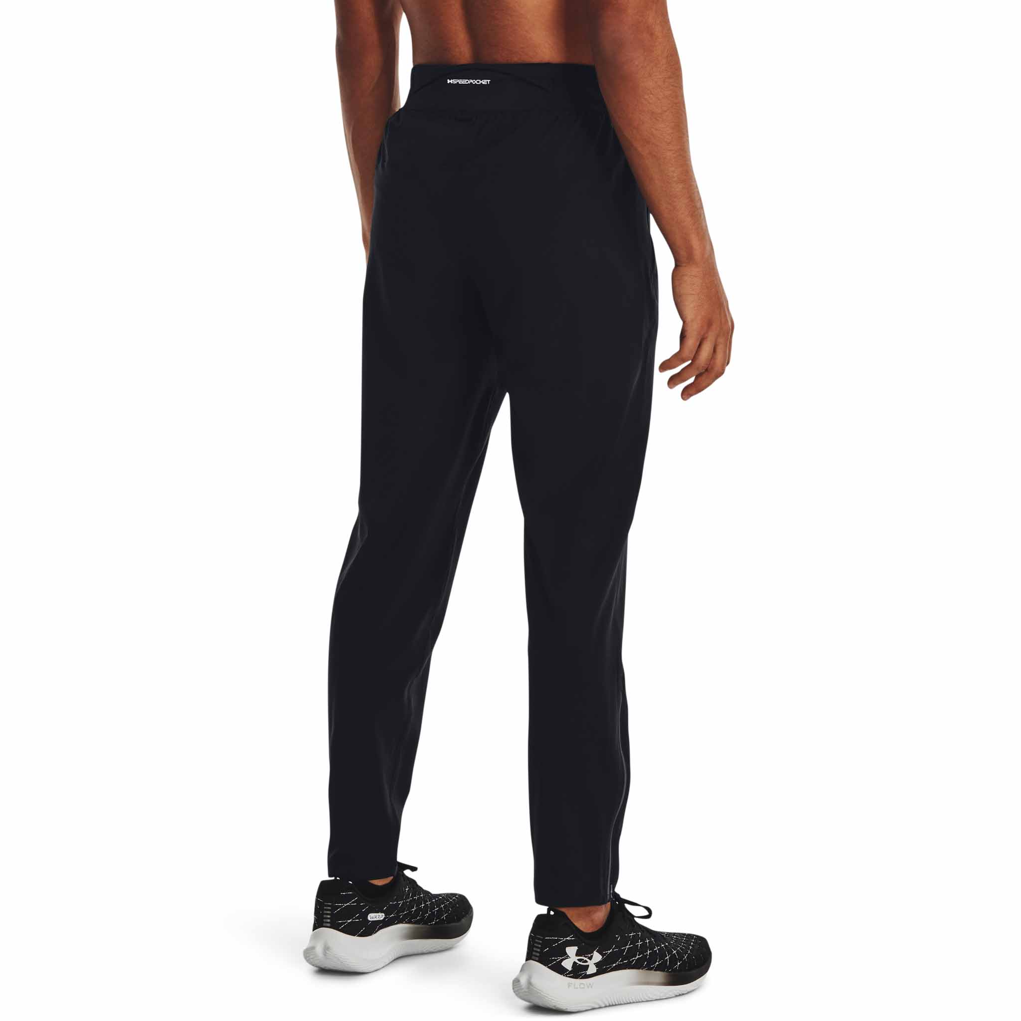 UA Outrun The Storm pantalon d'entrainement pour homme - Image 2