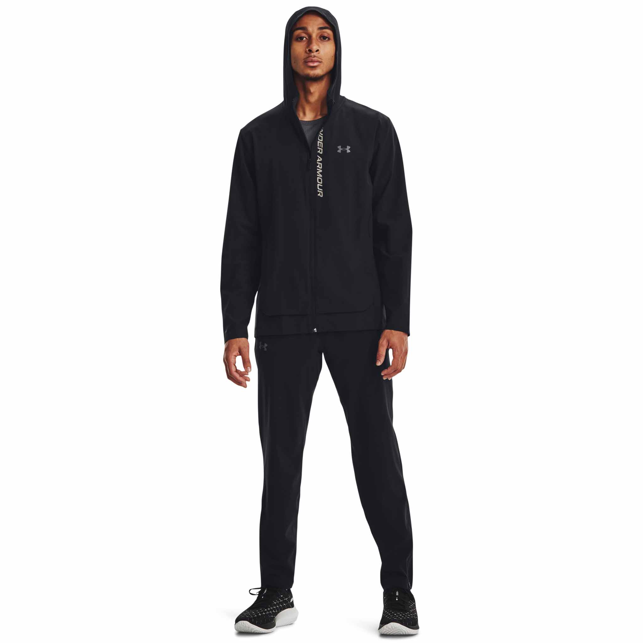 UA Outrun The Storm pantalon d'entrainement pour homme - Image 3