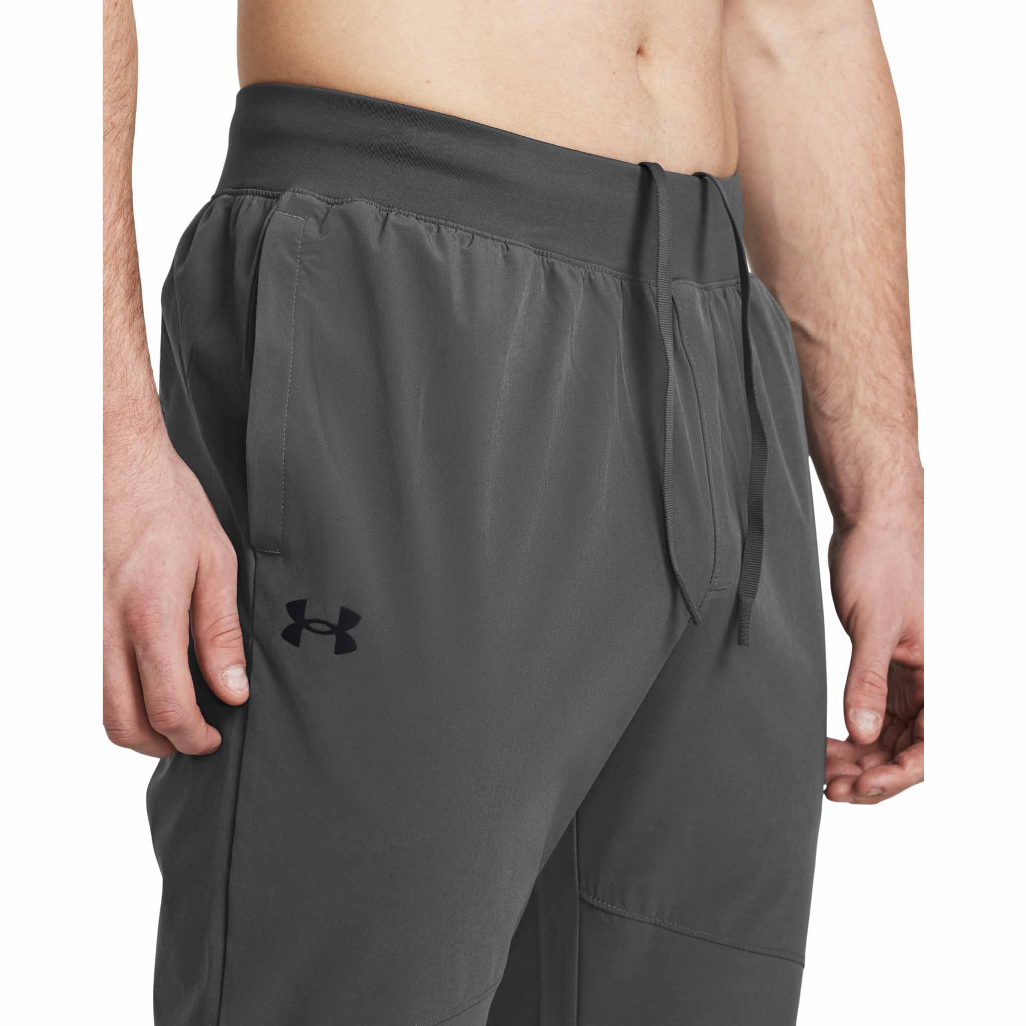 UA pantalon en tissu extensible pour homme - Image 6