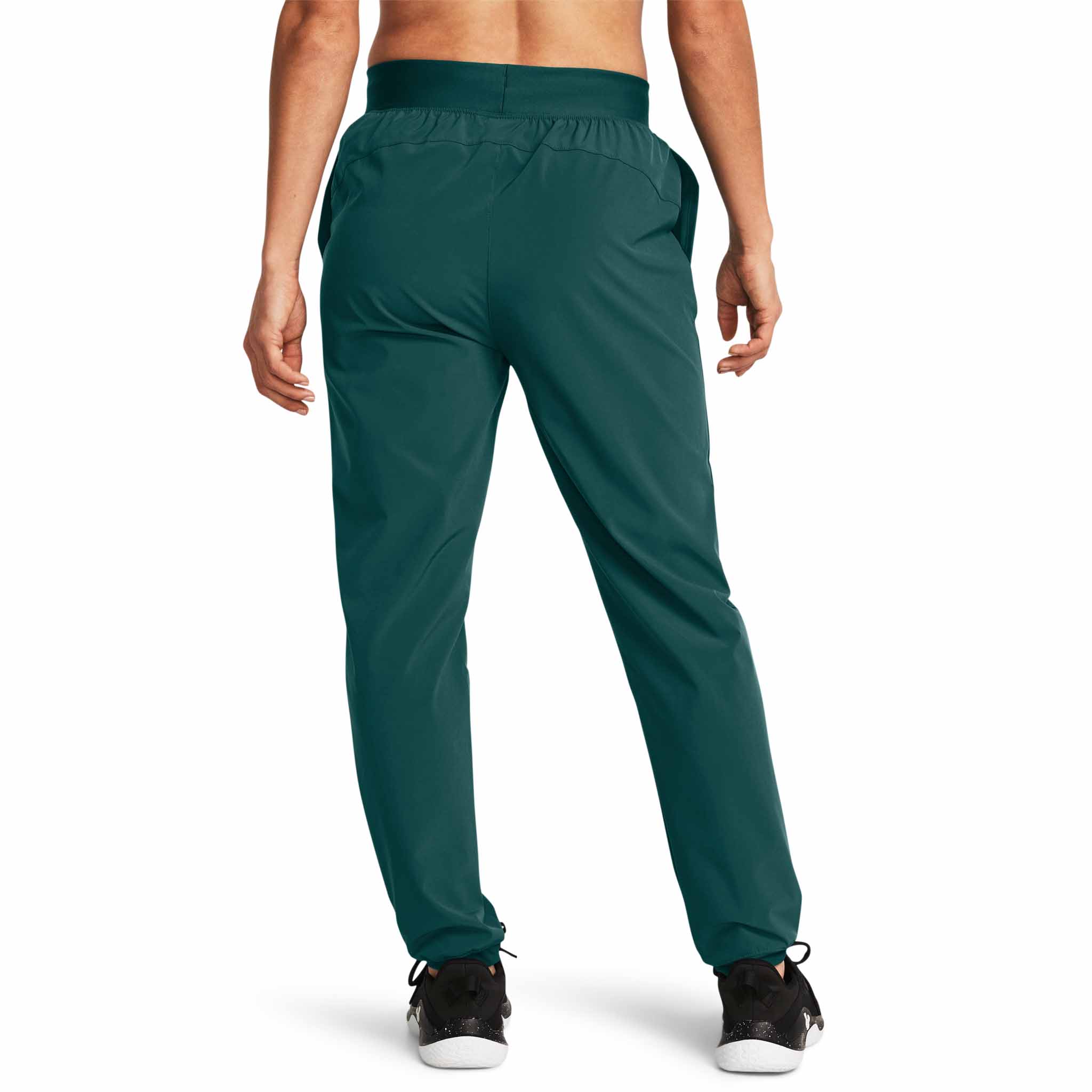 UA Armour pantalon extensible à taille haute pour femme - Image 11
